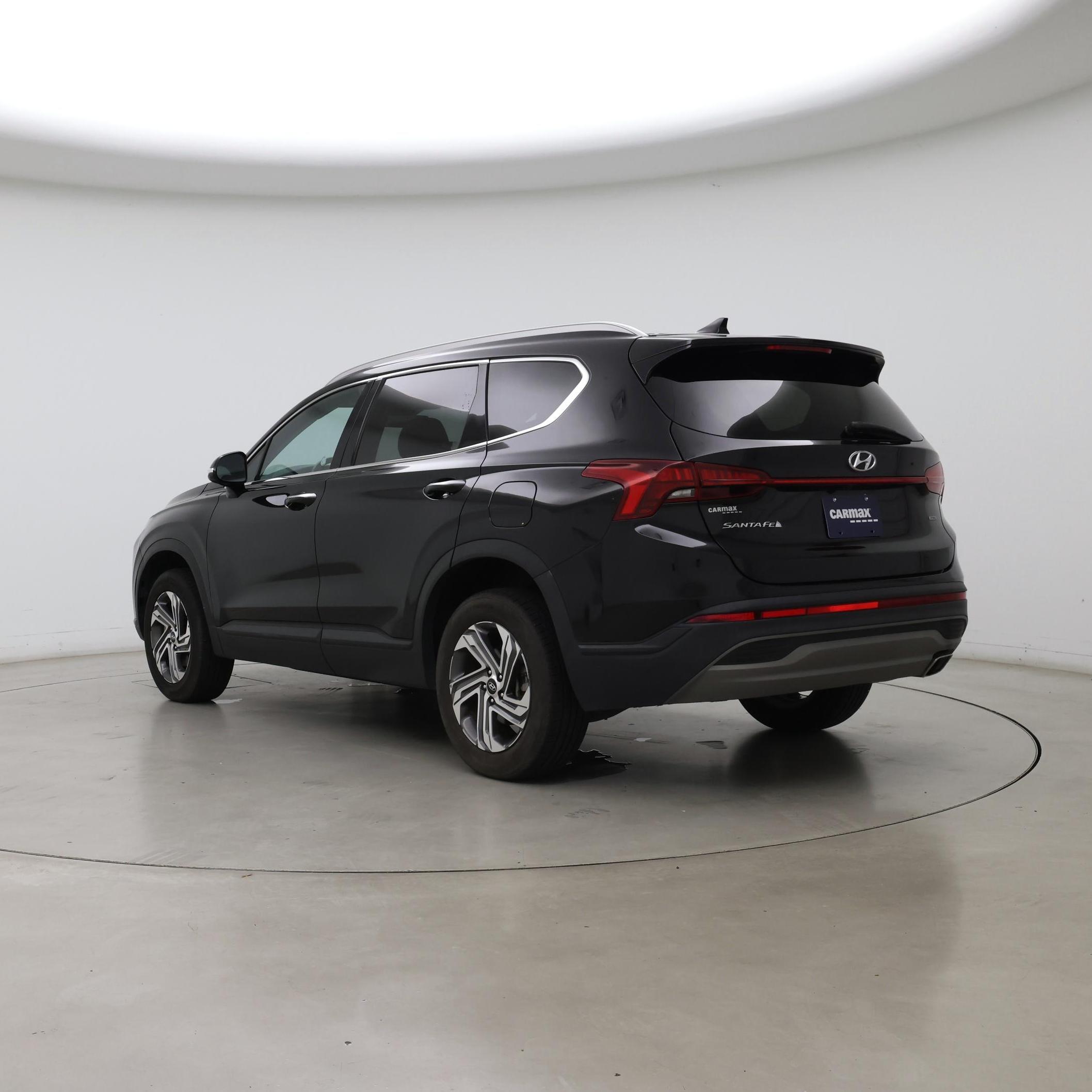 Thumbnail: 2023 Hyundai Santa Fe - 2