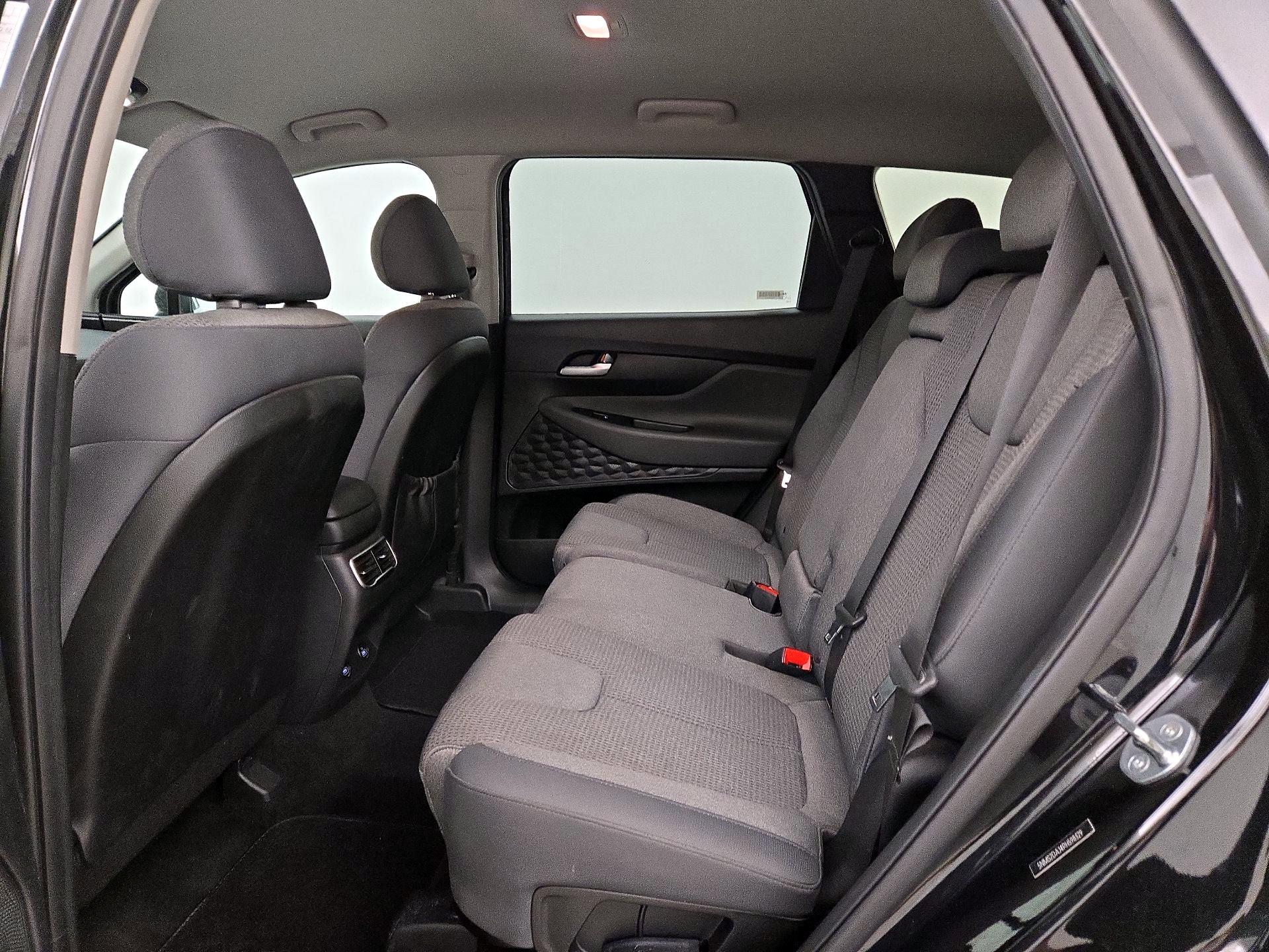 Thumbnail: 2023 Hyundai Santa Fe - 20