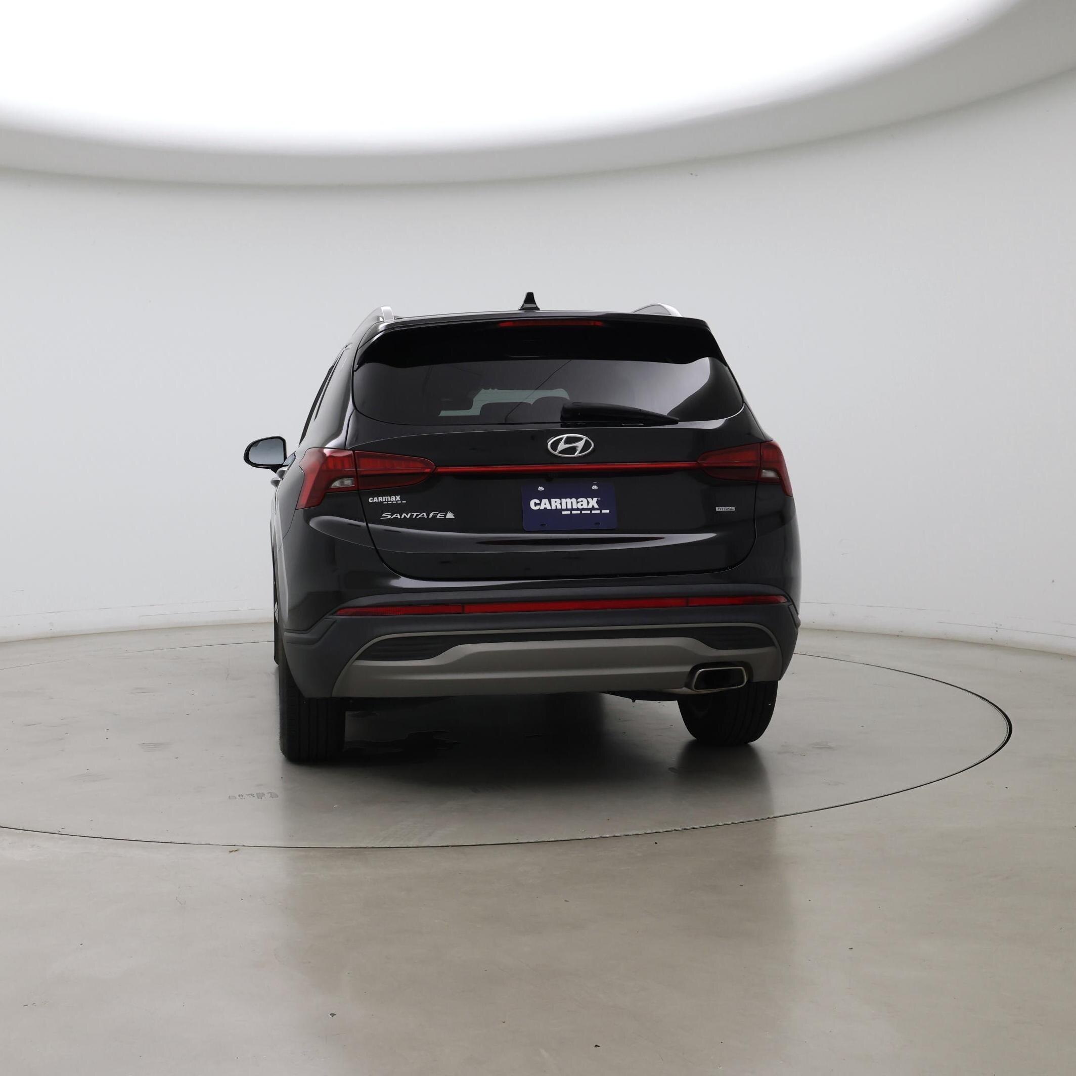 Thumbnail: 2023 Hyundai Santa Fe - 6