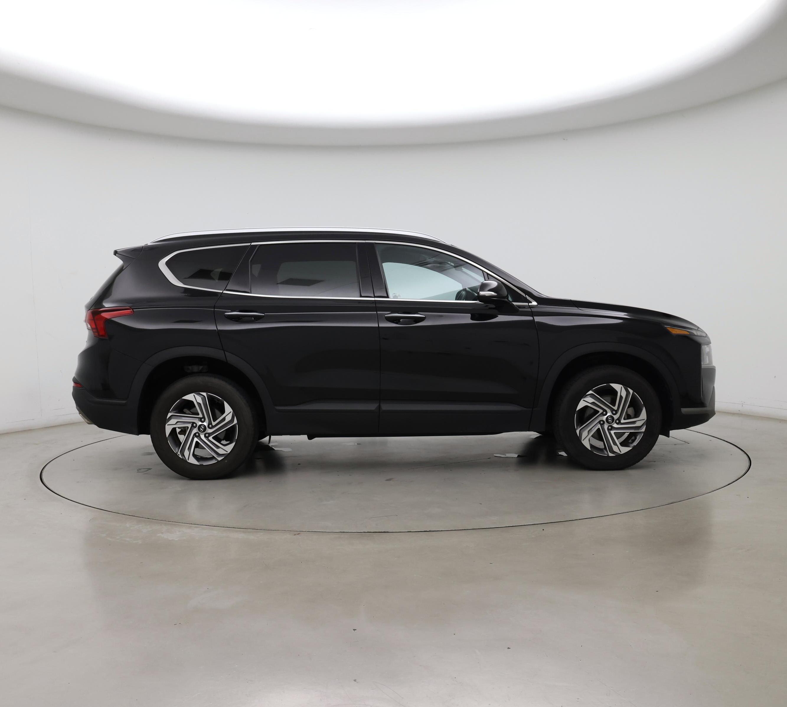 Thumbnail: 2023 Hyundai Santa Fe - 7