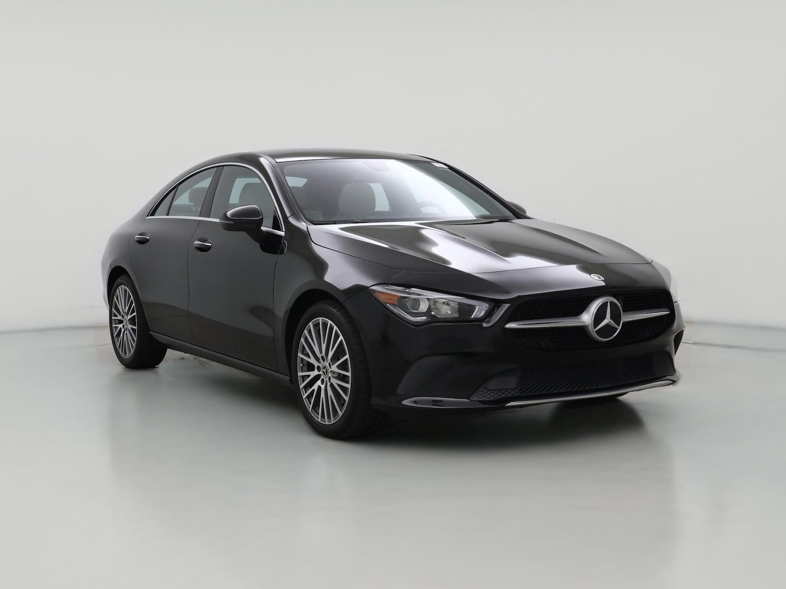 2022 Mercedes-Benz CLA