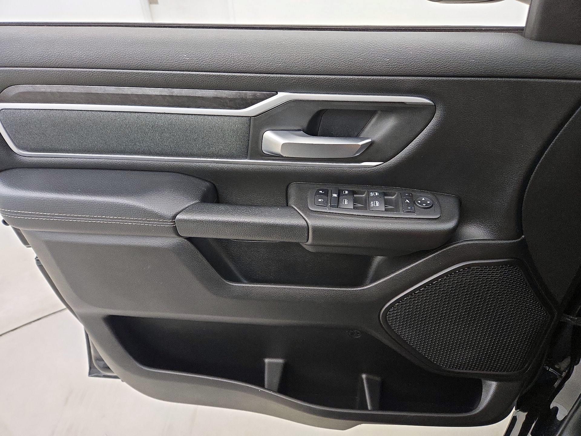 Thumbnail: 2022 RAM 1500 - 12