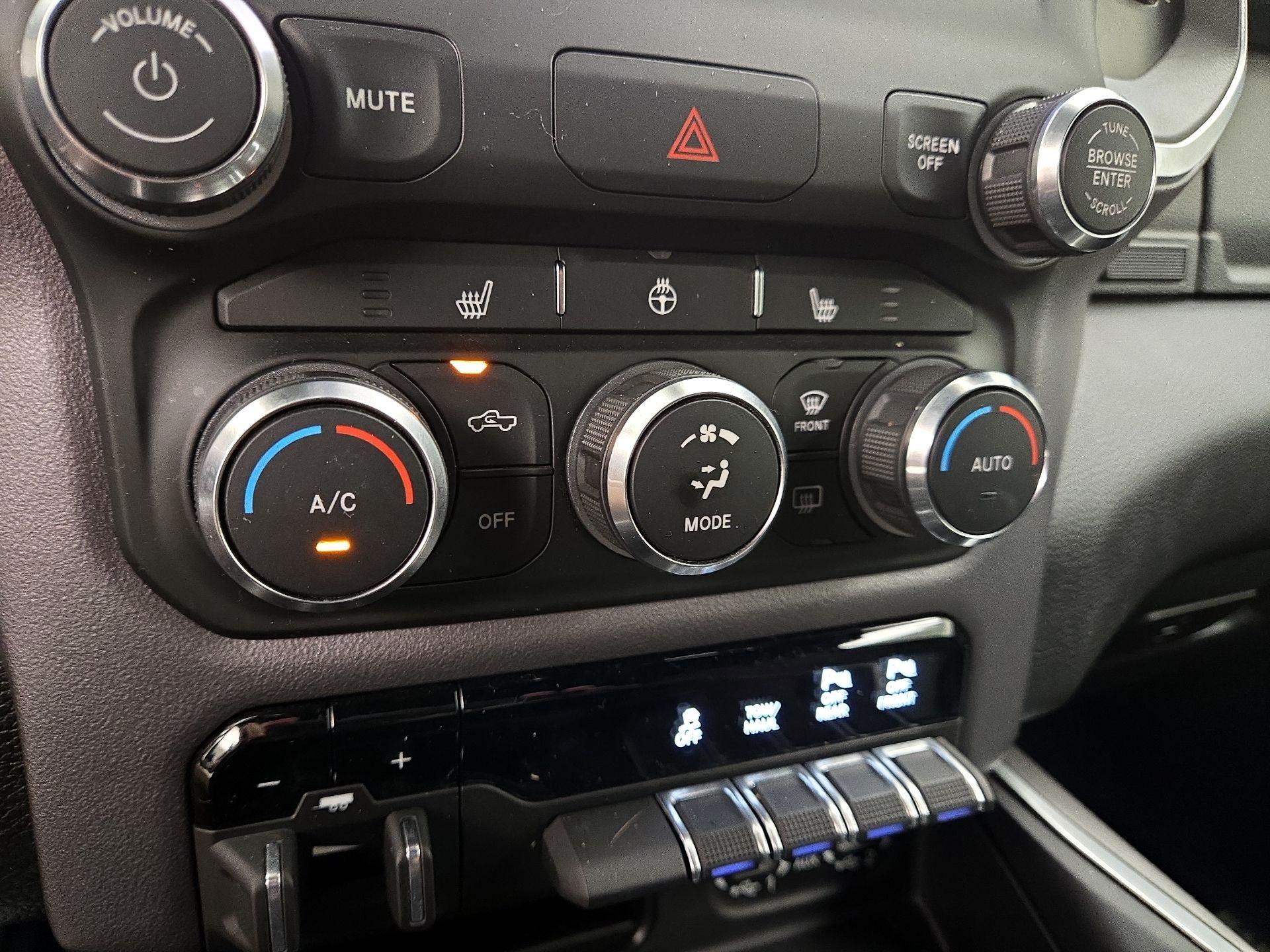 Thumbnail: 2022 RAM 1500 - 16