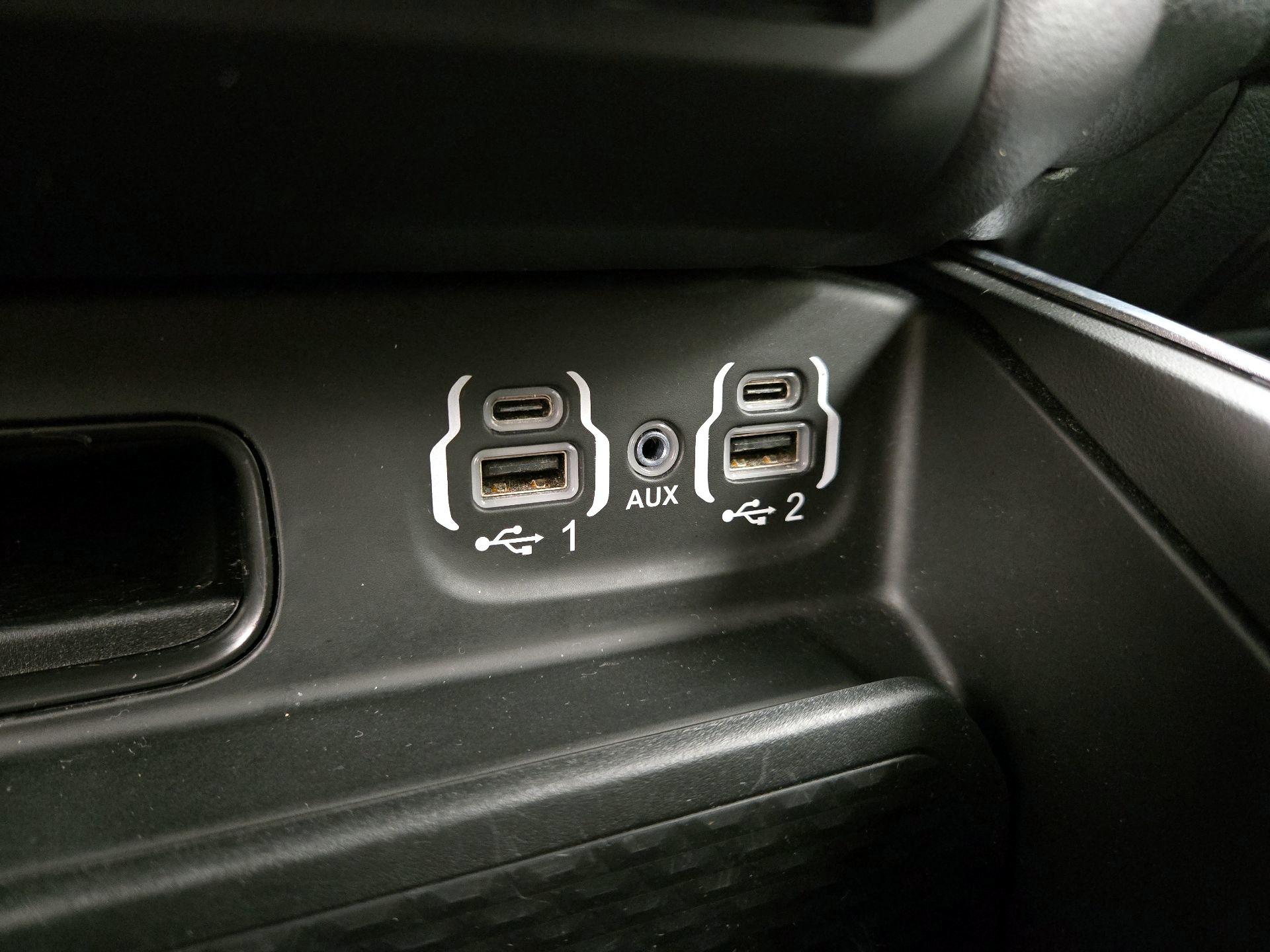 Thumbnail: 2022 RAM 1500 - 18