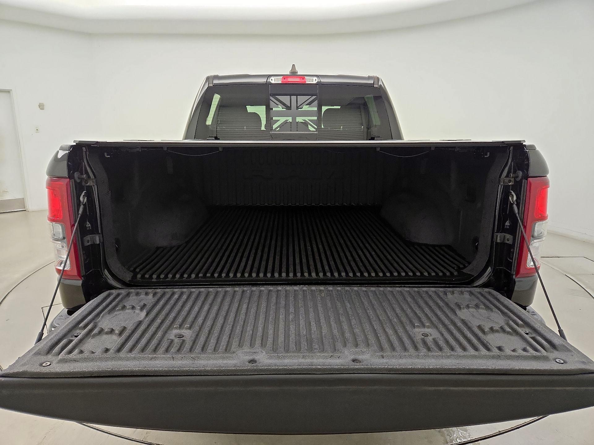 Thumbnail: 2022 RAM 1500 - 20