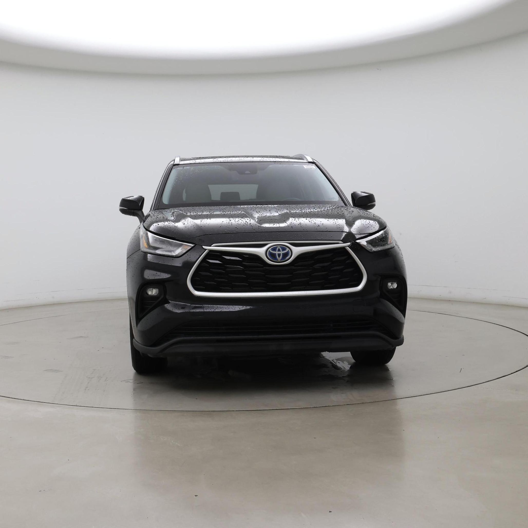 Thumbnail: 2021 Toyota Highlander - 5