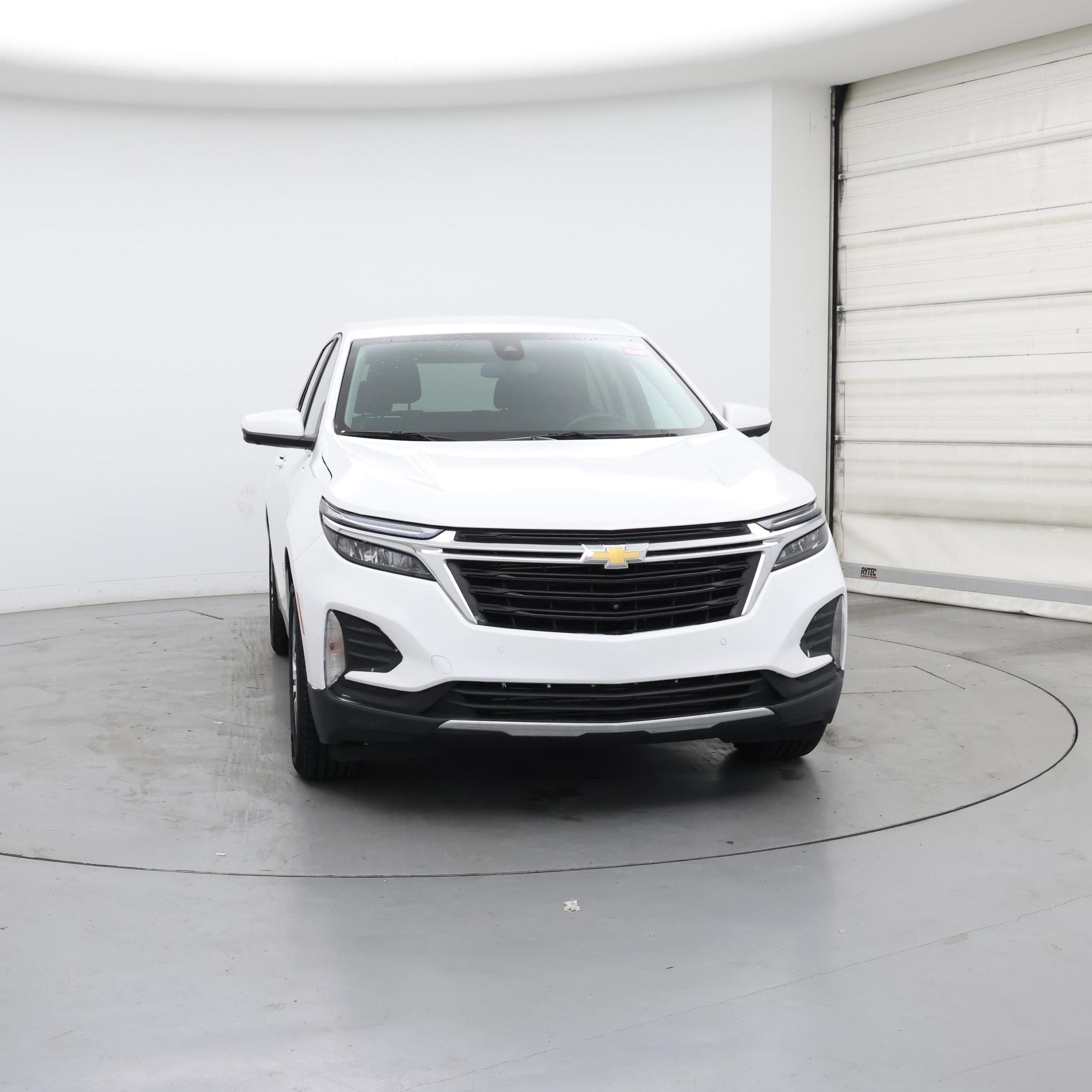 Thumbnail: 2023 Chevrolet Equinox - 5