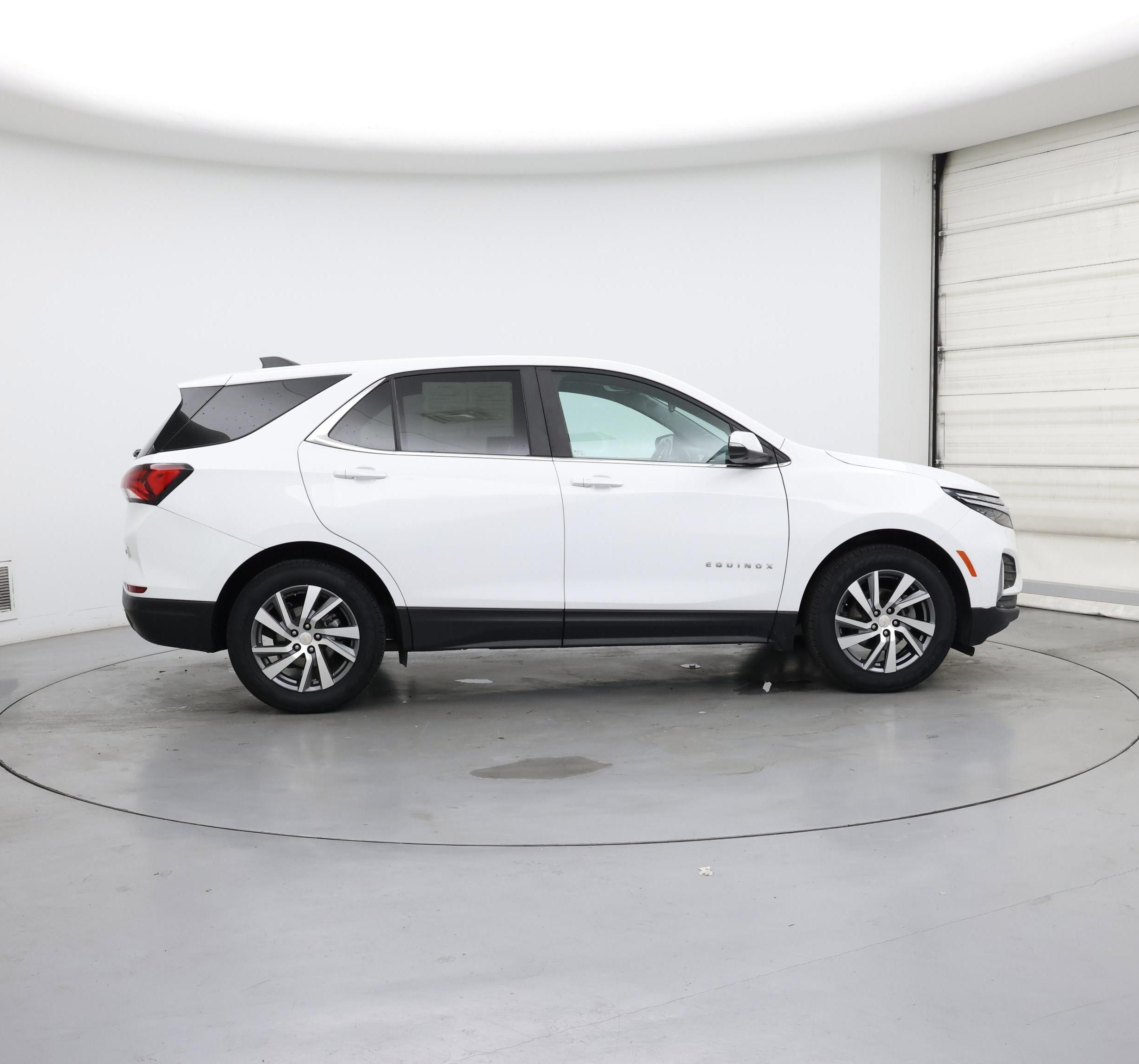 Thumbnail: 2023 Chevrolet Equinox - 7