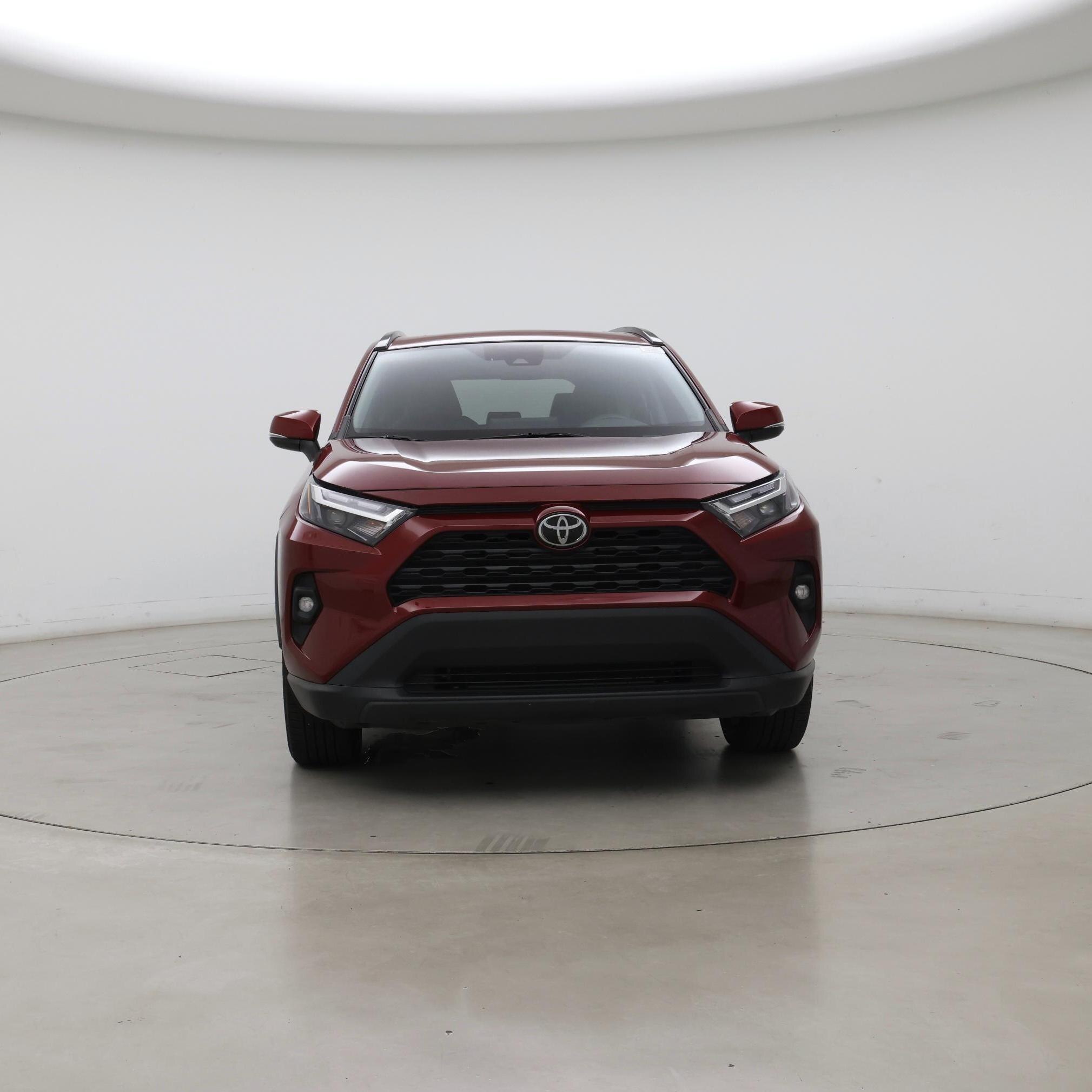 Thumbnail: 2022 Toyota RAV4 - 5