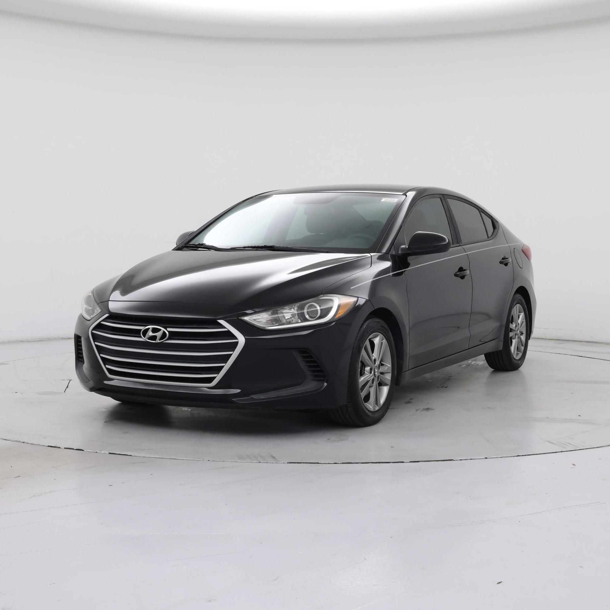 Thumbnail: 2017 Hyundai Elantra - 4
