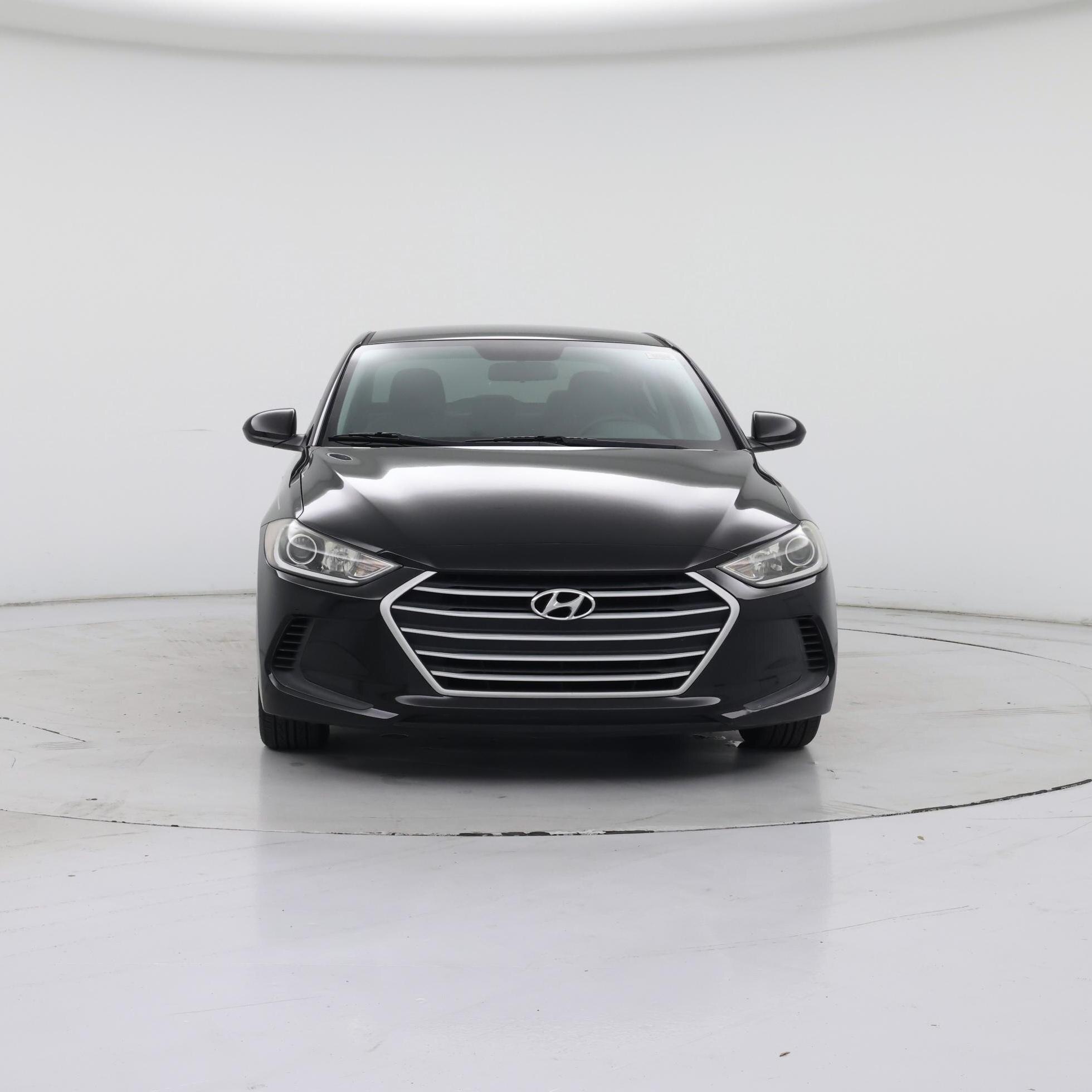 Thumbnail: 2017 Hyundai Elantra - 5