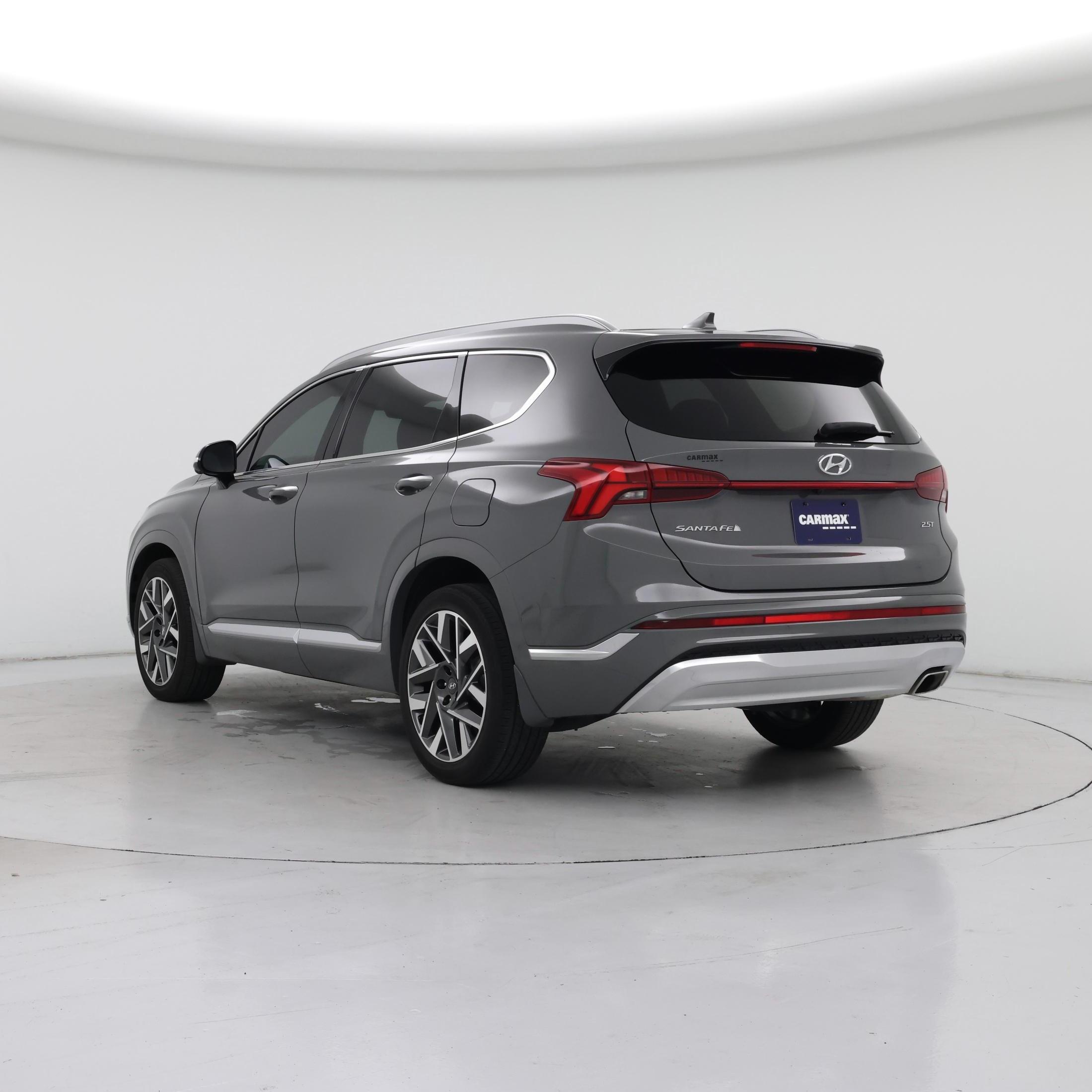 Thumbnail: 2023 Hyundai Santa Fe - 2