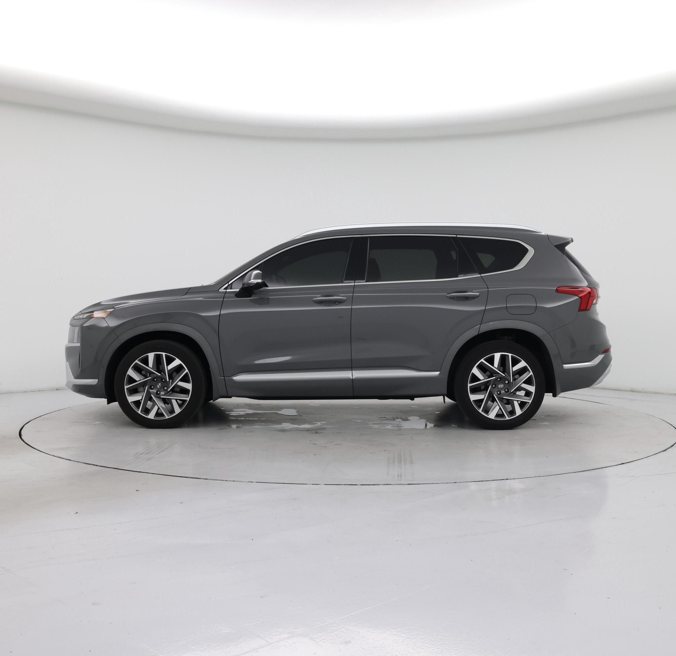 Thumbnail: 2023 Hyundai Santa Fe - 3