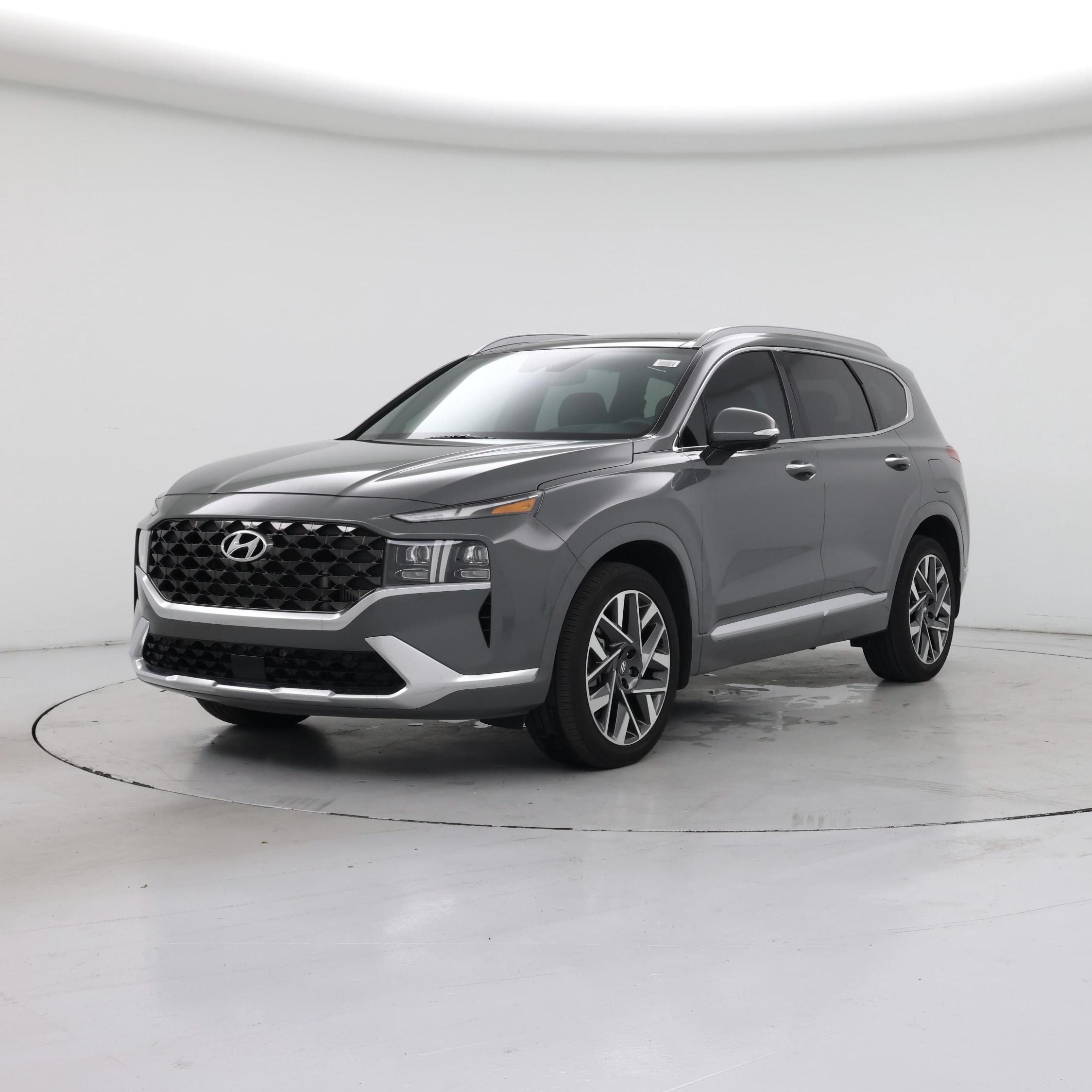 Thumbnail: 2023 Hyundai Santa Fe - 4