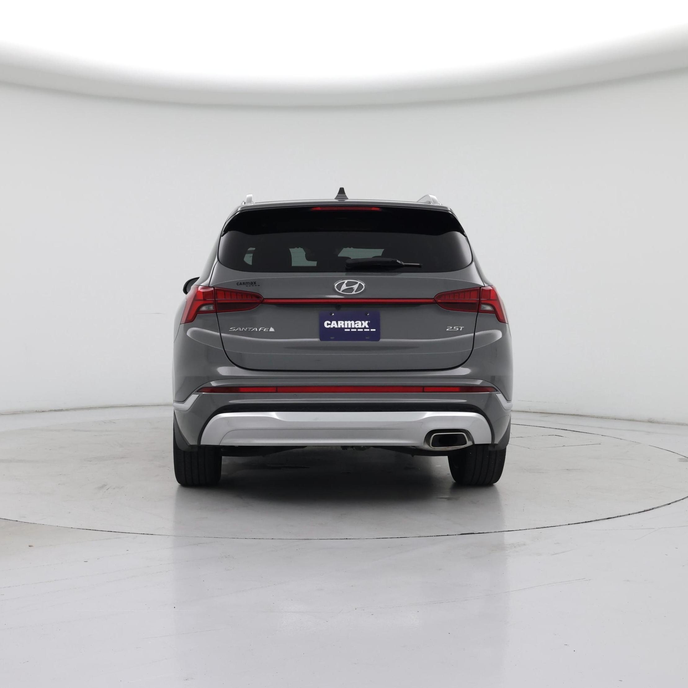 Thumbnail: 2023 Hyundai Santa Fe - 6