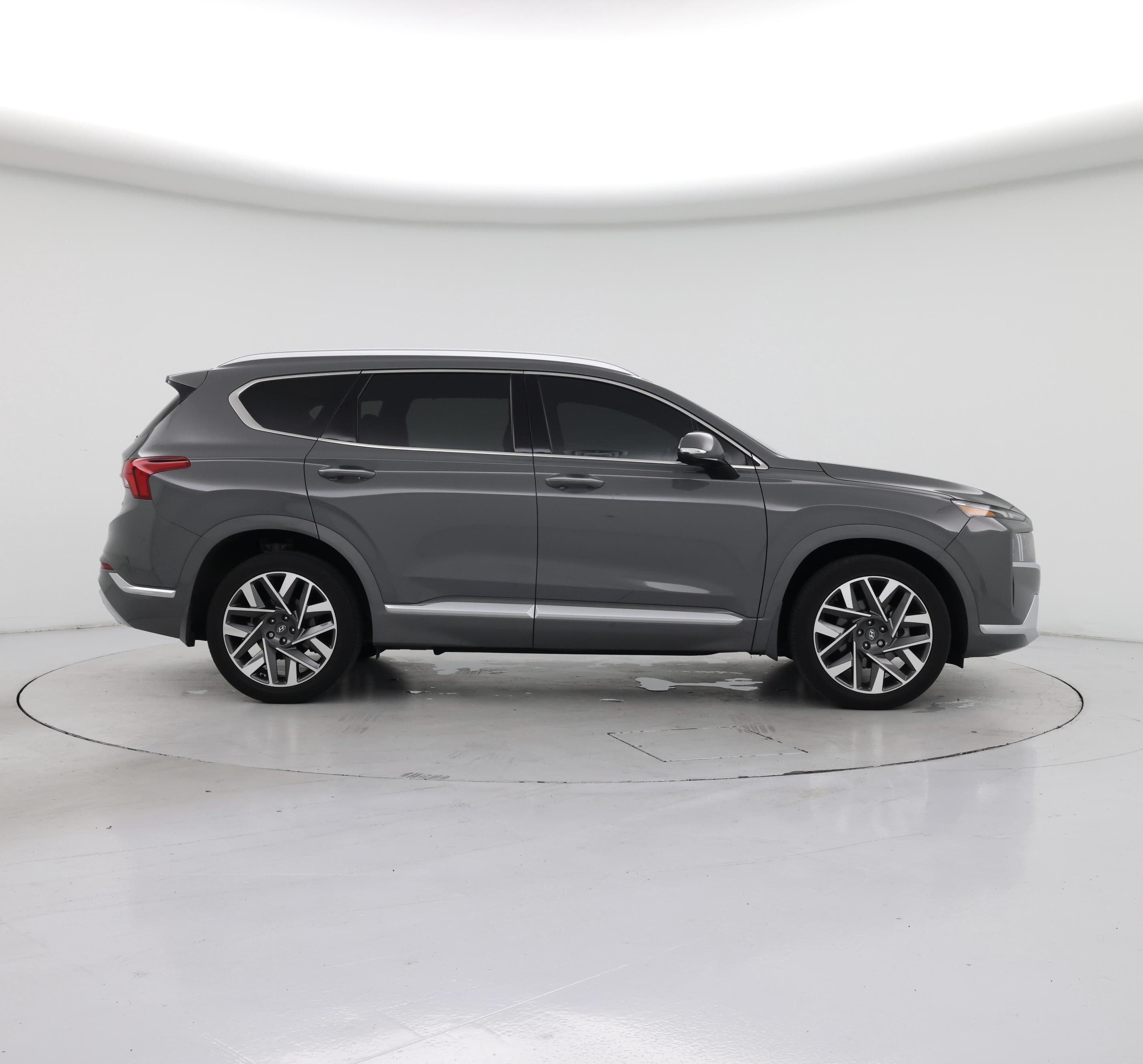 Thumbnail: 2023 Hyundai Santa Fe - 7