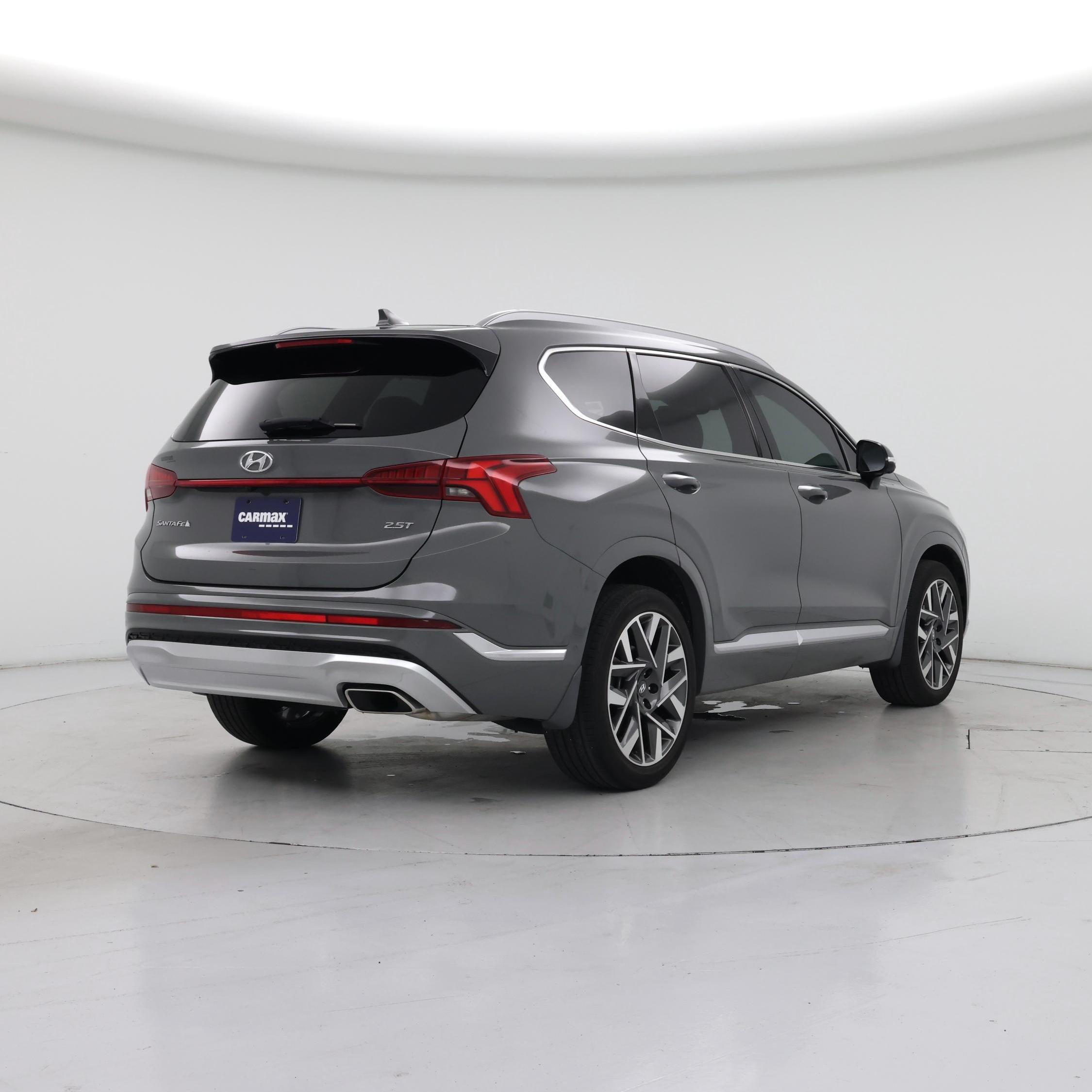 Thumbnail: 2023 Hyundai Santa Fe - 8