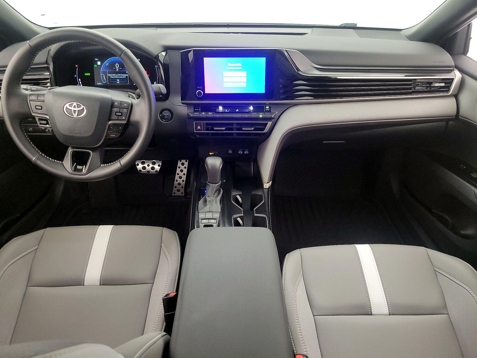 Thumbnail: 2025 Toyota Camry - 9