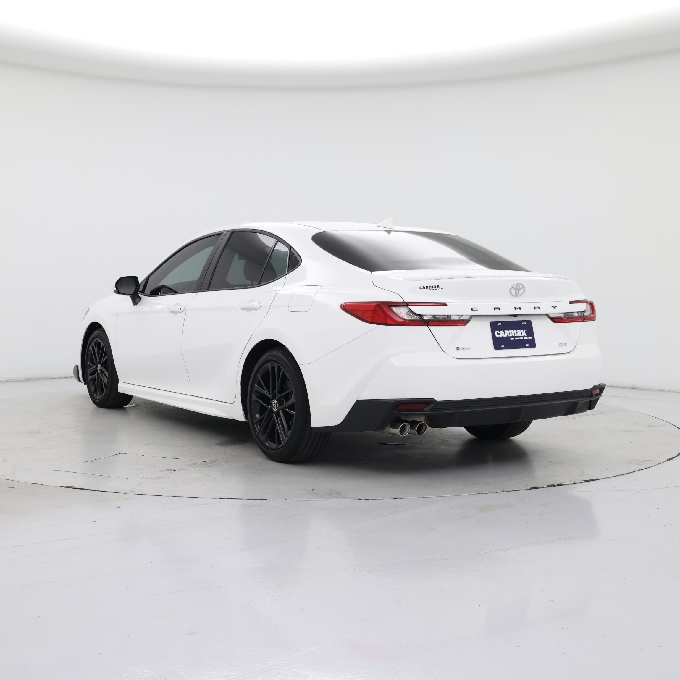 Thumbnail: 2025 Toyota Camry - 2