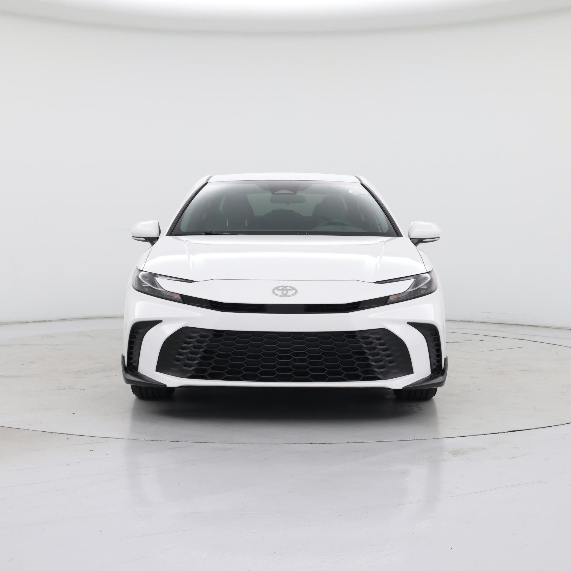 Thumbnail: 2025 Toyota Camry - 5