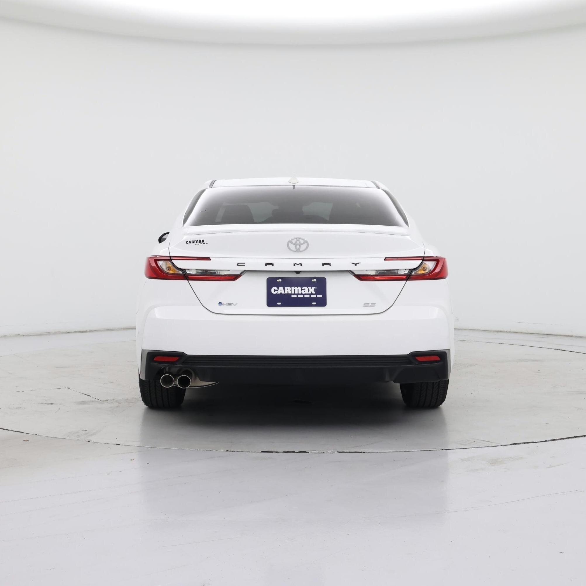 Thumbnail: 2025 Toyota Camry - 6