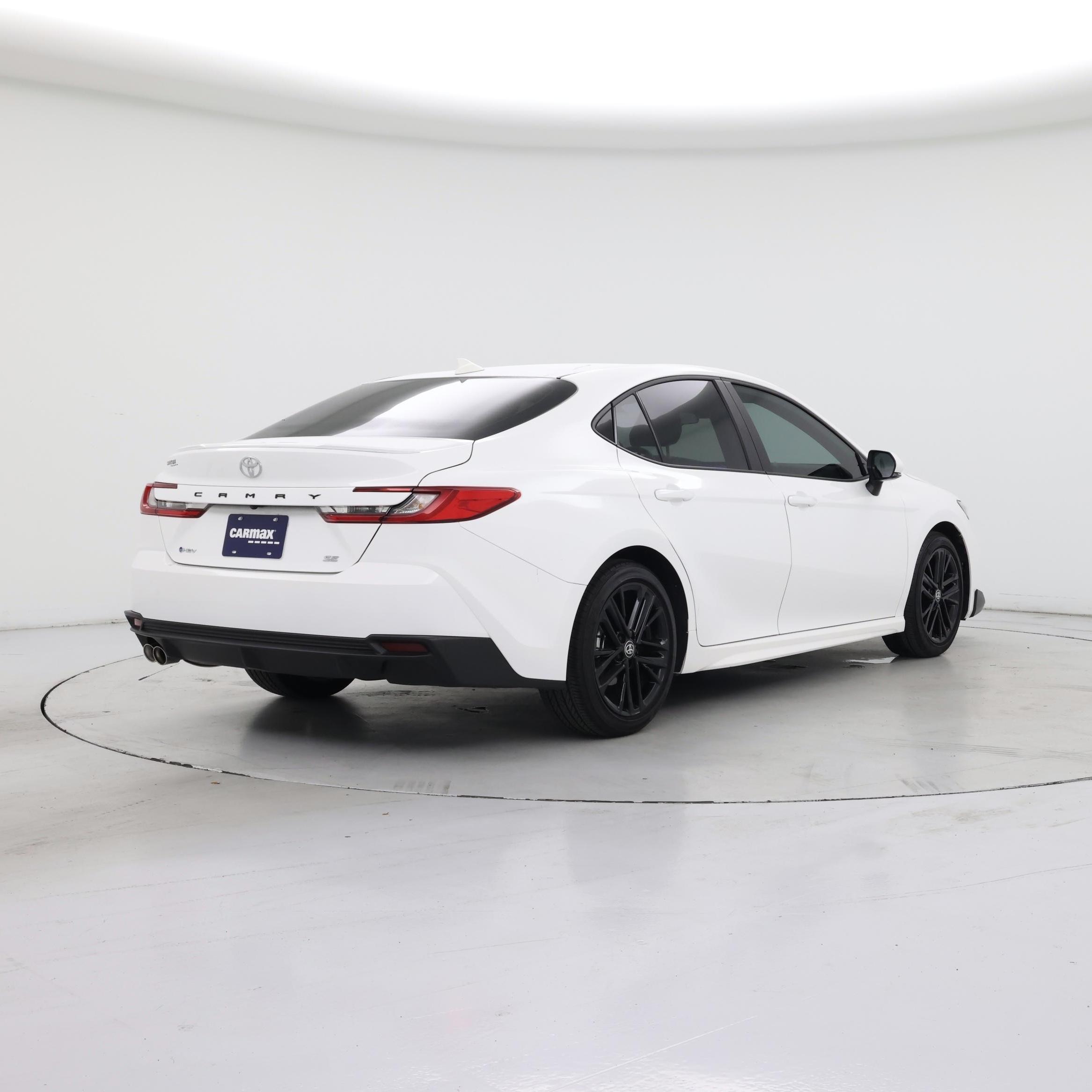 Thumbnail: 2025 Toyota Camry - 8