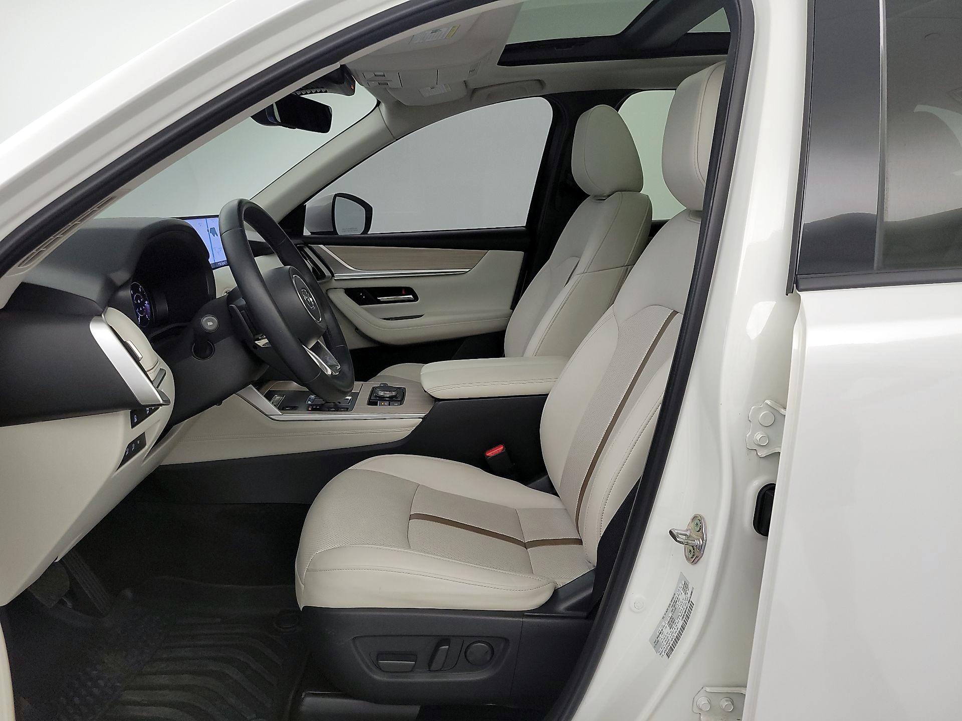 Thumbnail: 2024 Mazda CX-90 - 9