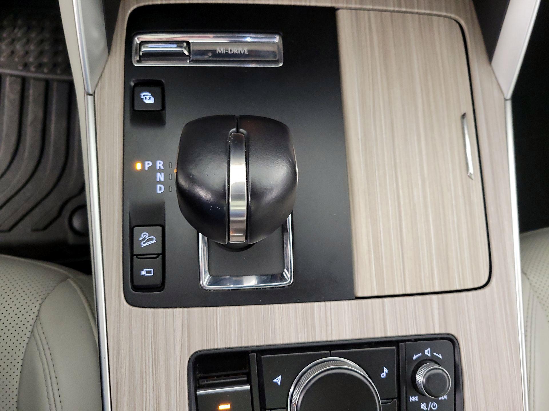 Thumbnail: 2024 Mazda CX-90 - 16
