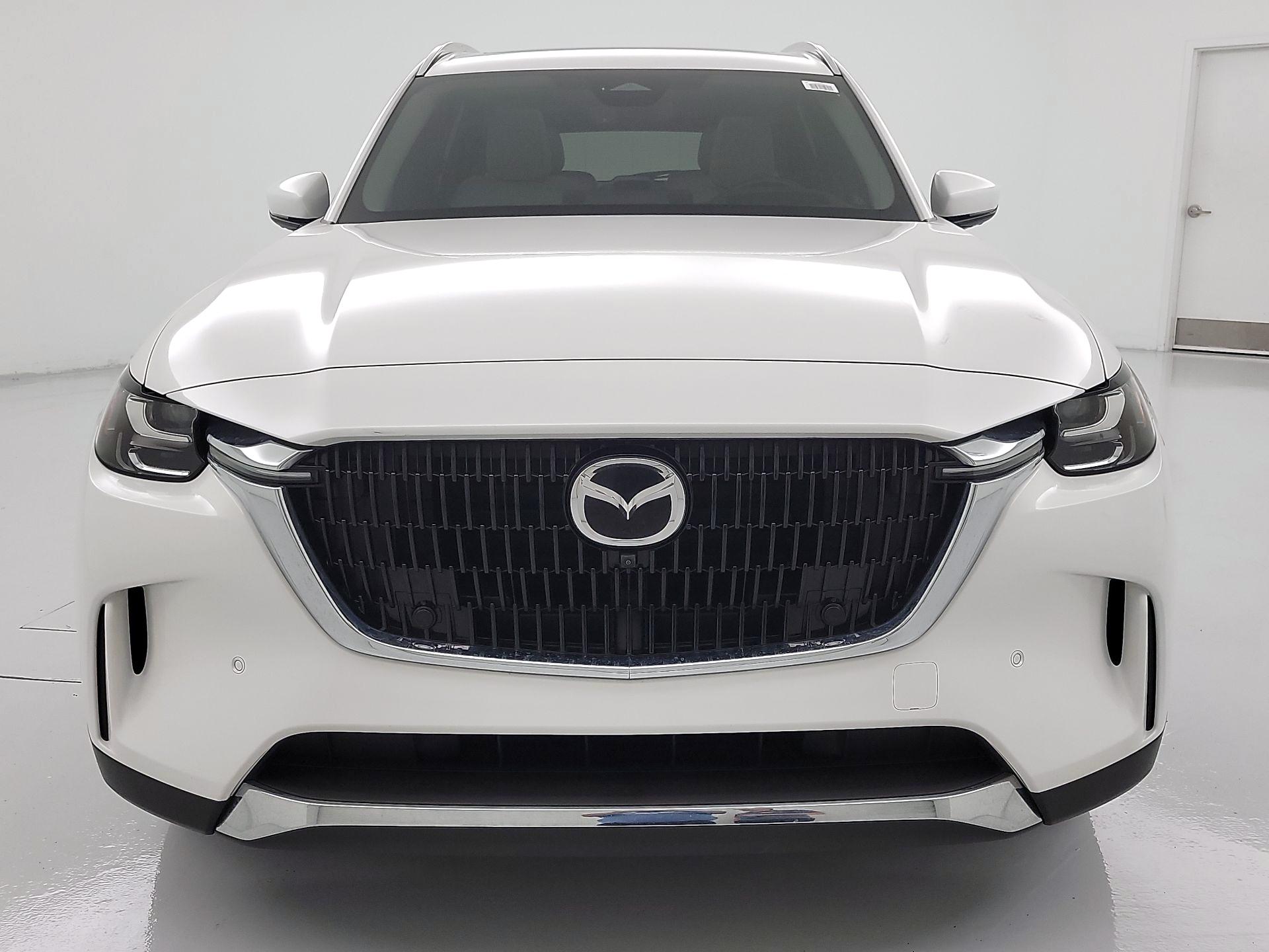 Thumbnail: 2024 Mazda CX-90 - 2