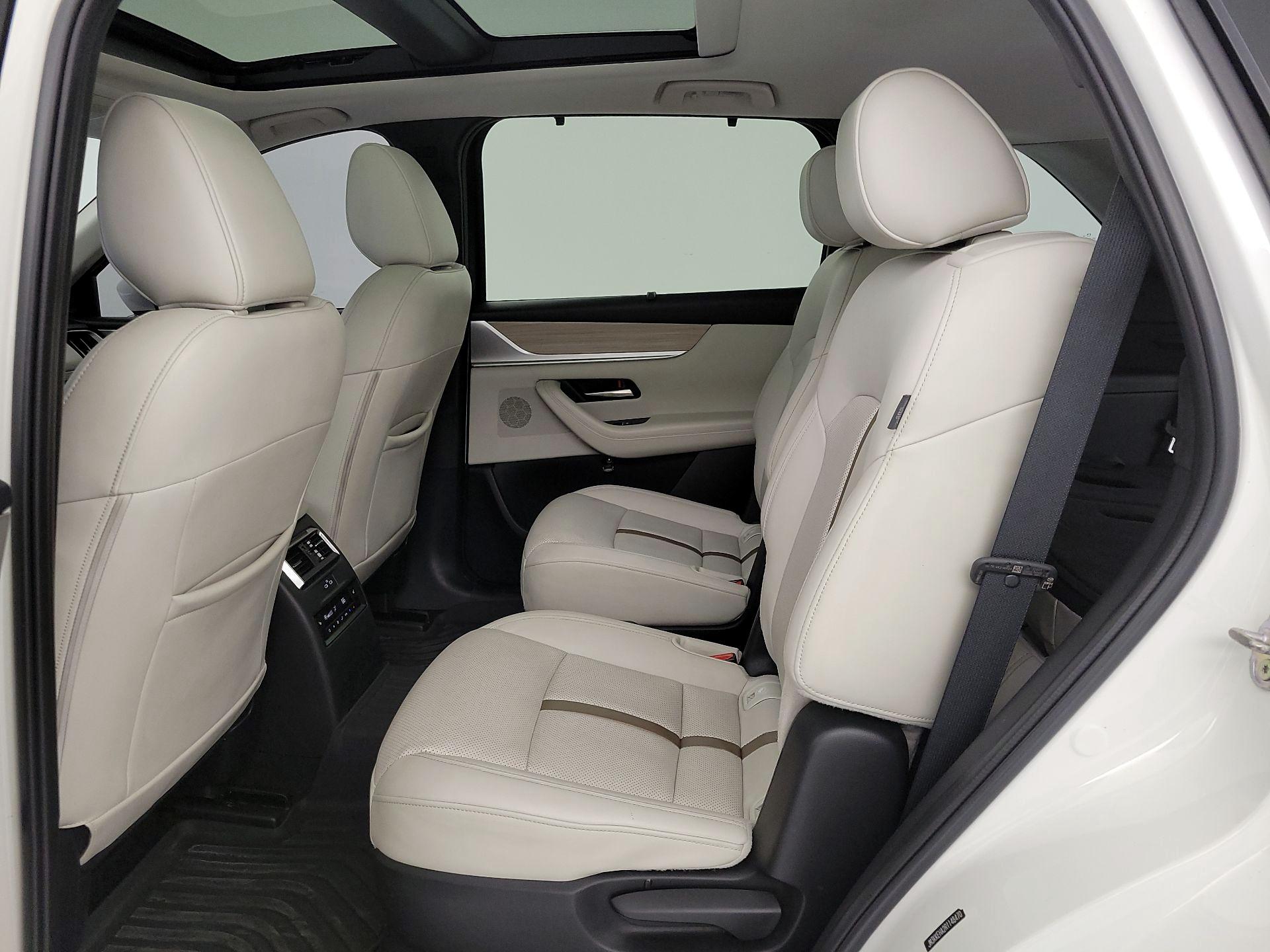 Thumbnail: 2024 Mazda CX-90 - 19