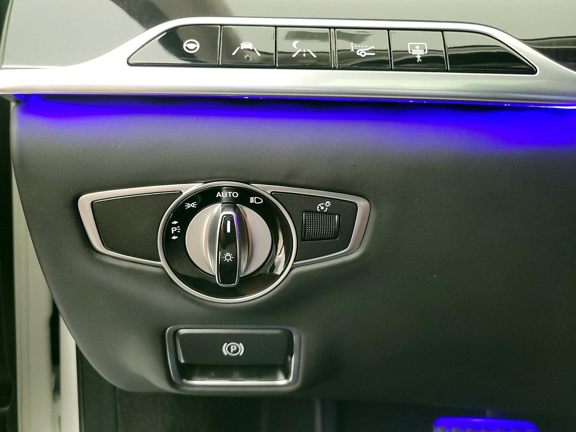 Thumbnail: 2020 Mercedes-Benz S-Class - 11