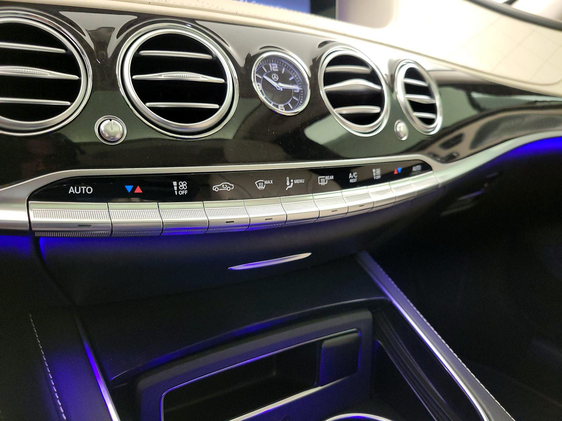 Thumbnail: 2020 Mercedes-Benz S-Class - 15