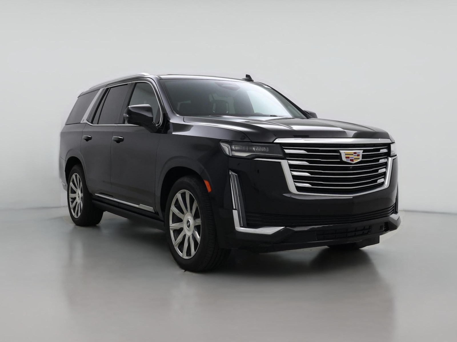 2022 Cadillac Escalade