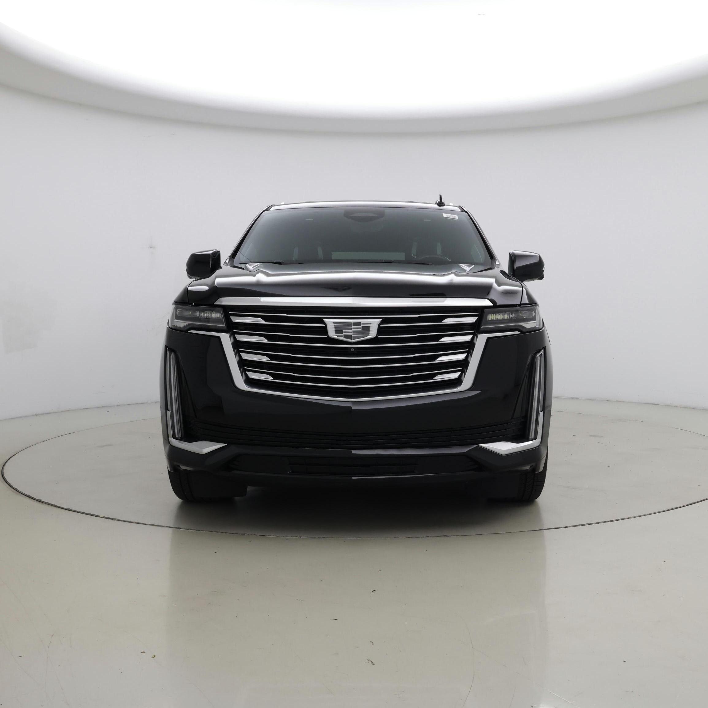 Thumbnail: 2022 Cadillac Escalade - 5