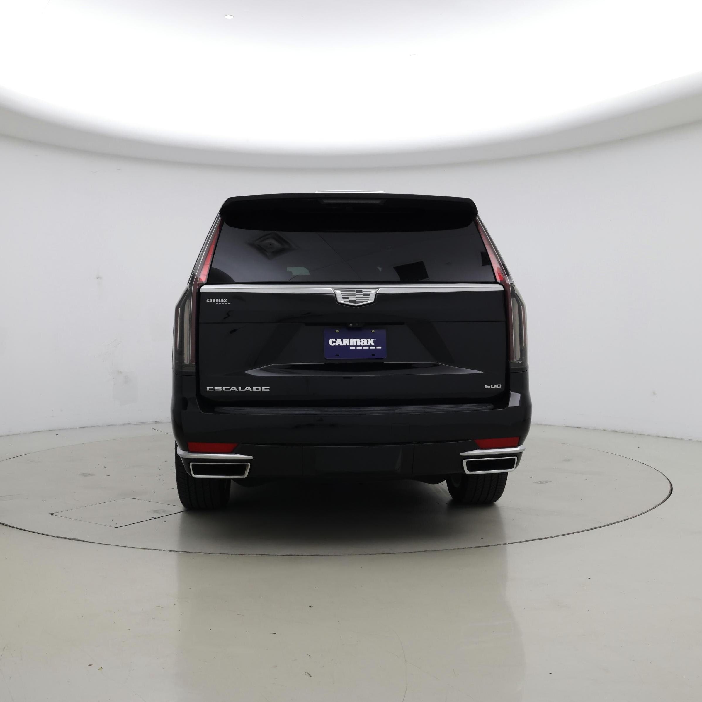 Thumbnail: 2022 Cadillac Escalade - 6