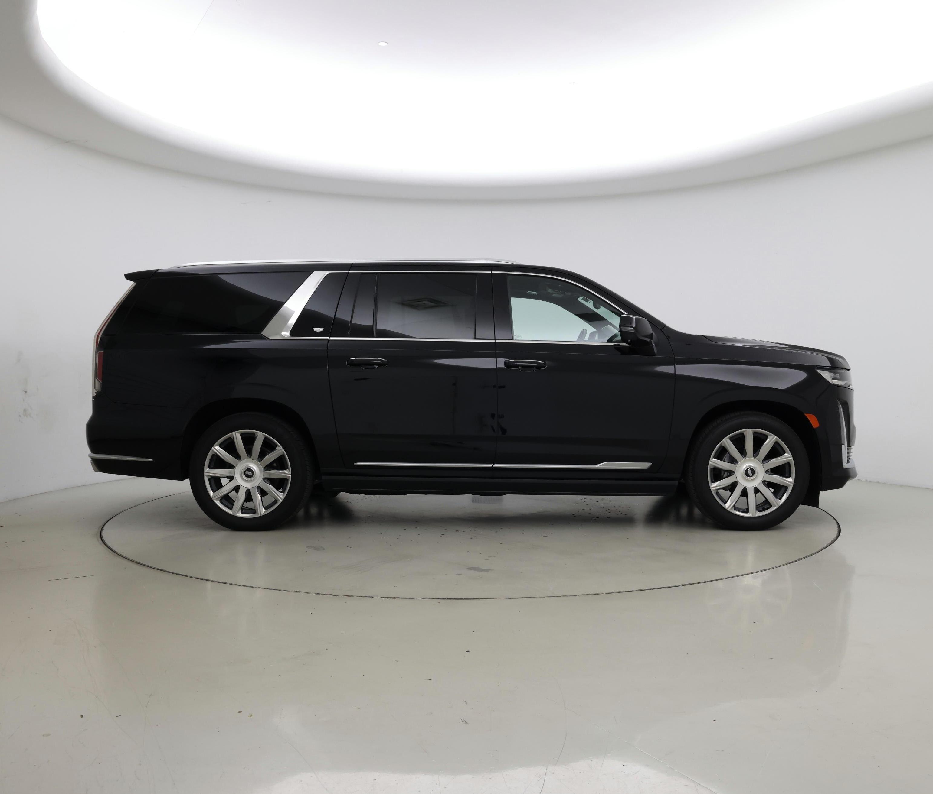 Thumbnail: 2022 Cadillac Escalade - 7