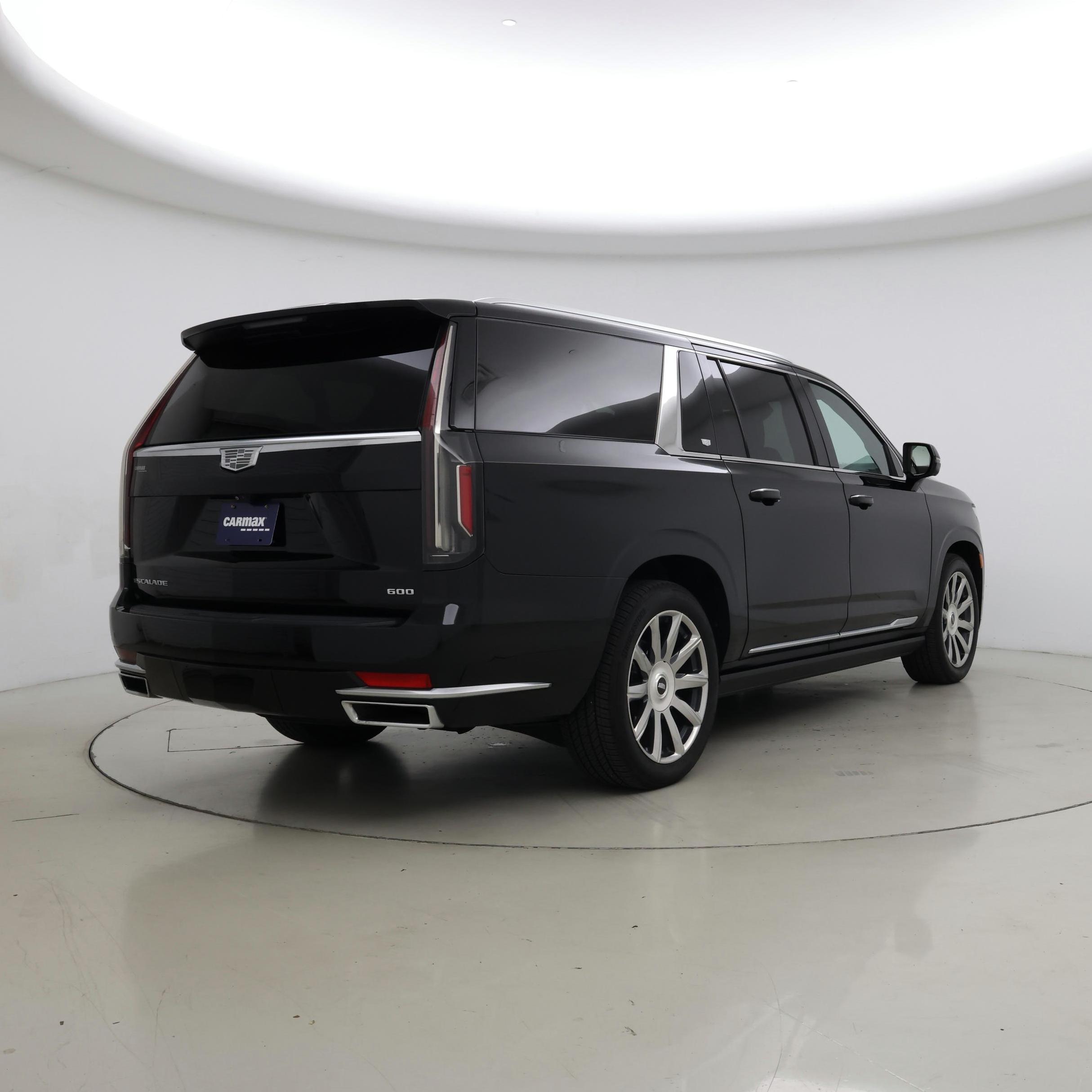 Thumbnail: 2022 Cadillac Escalade - 8