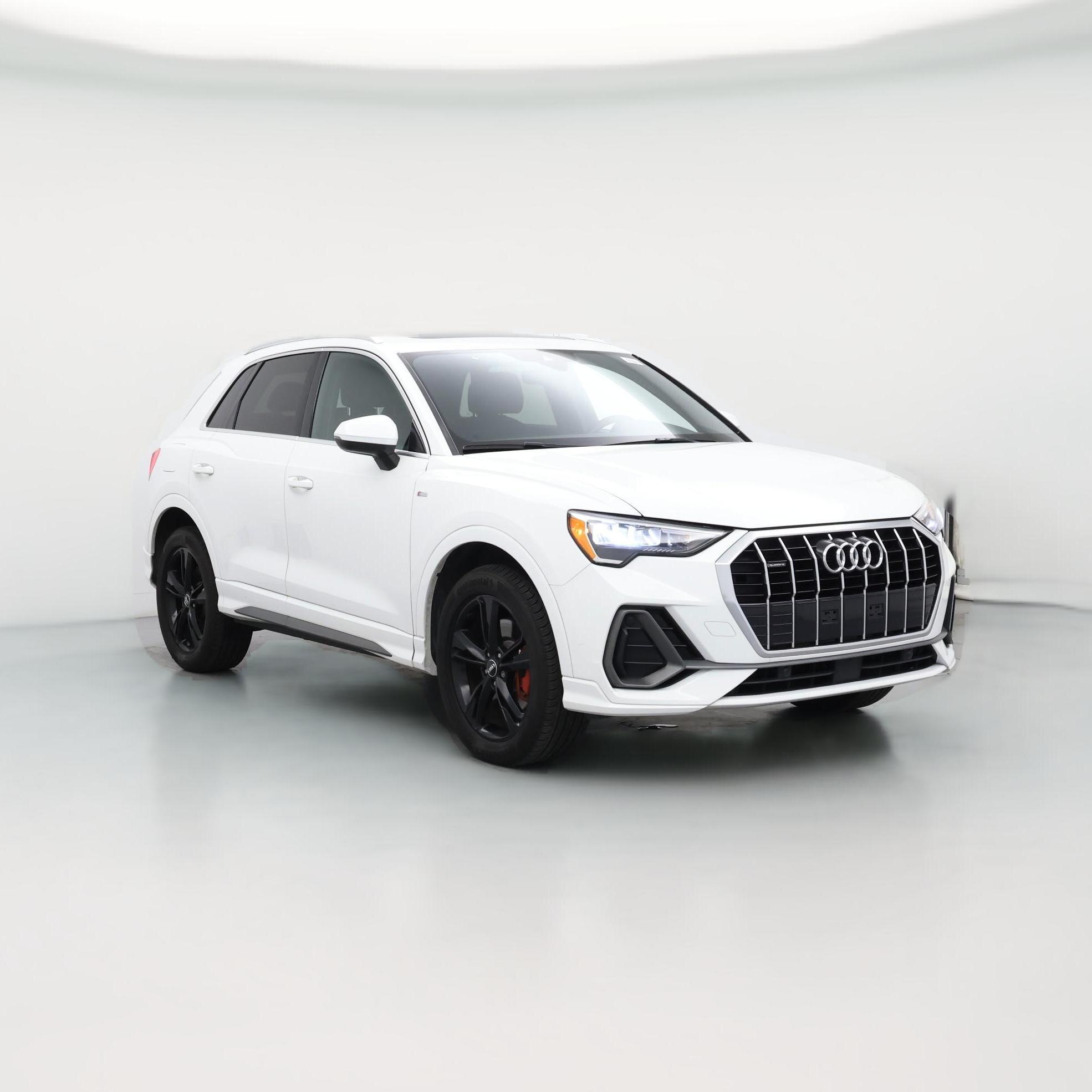 Thumbnail: 2020 Audi Q3 - 1