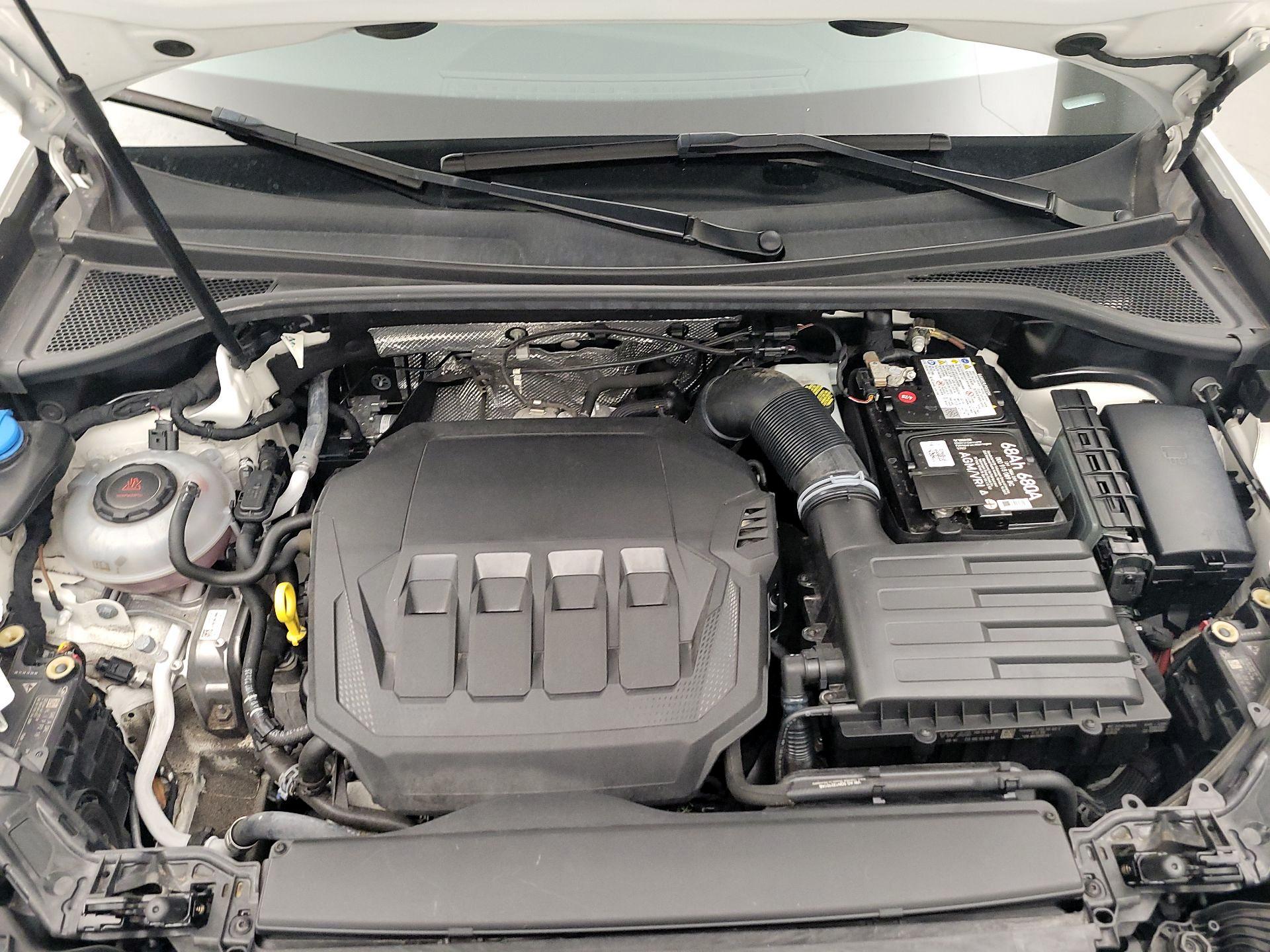 Thumbnail: 2020 Audi Q3 - 17