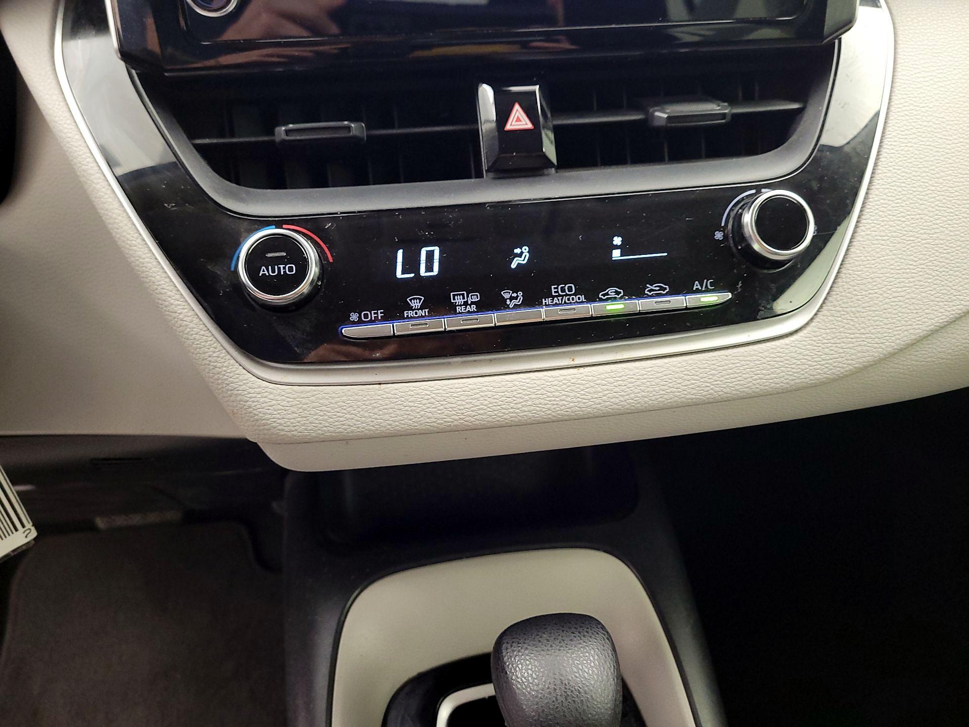 Thumbnail: 2020 Toyota Corolla - 14