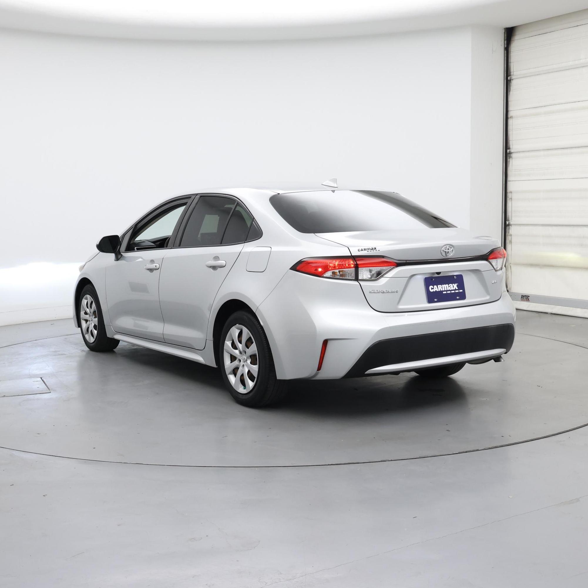Thumbnail: 2020 Toyota Corolla - 2