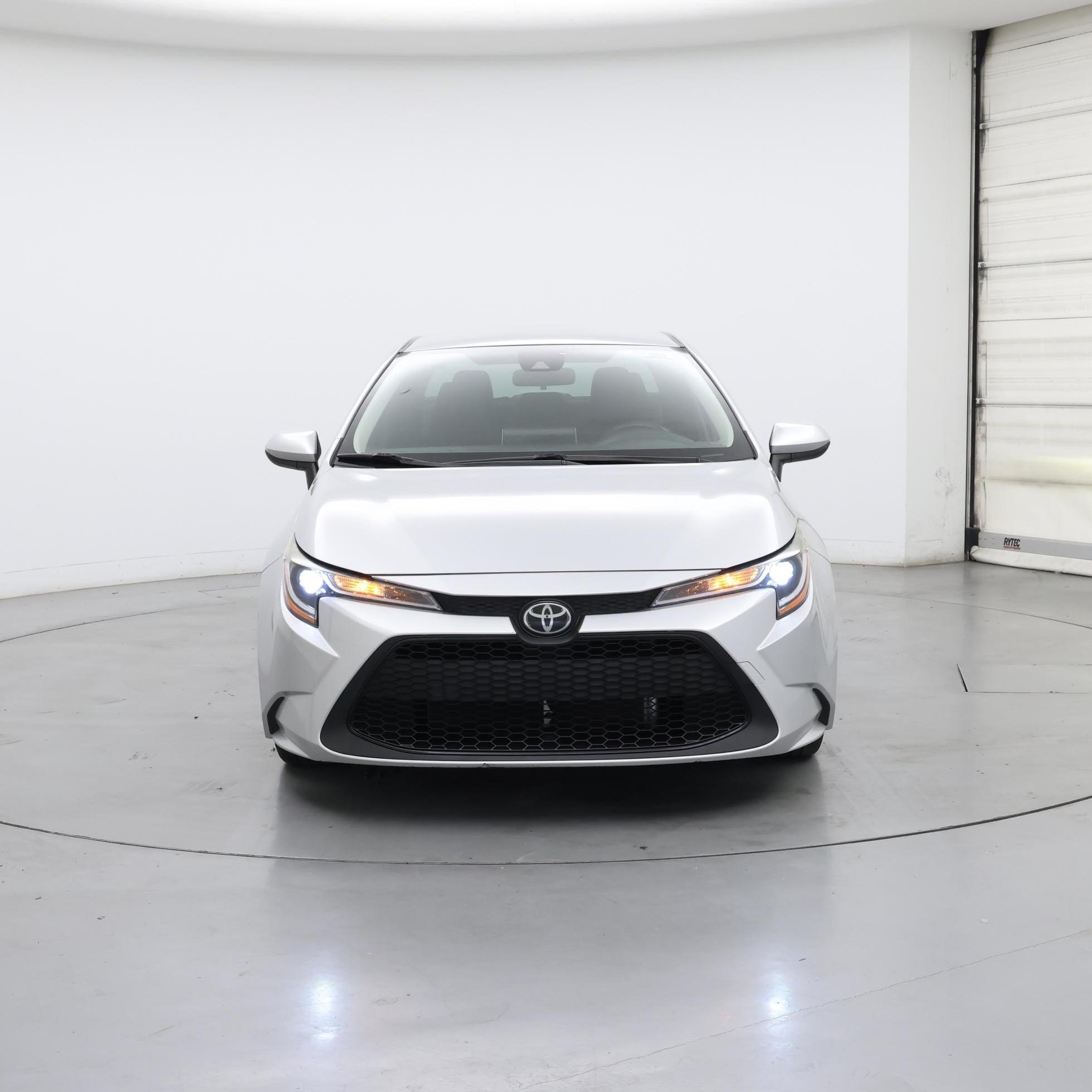 Thumbnail: 2020 Toyota Corolla - 5