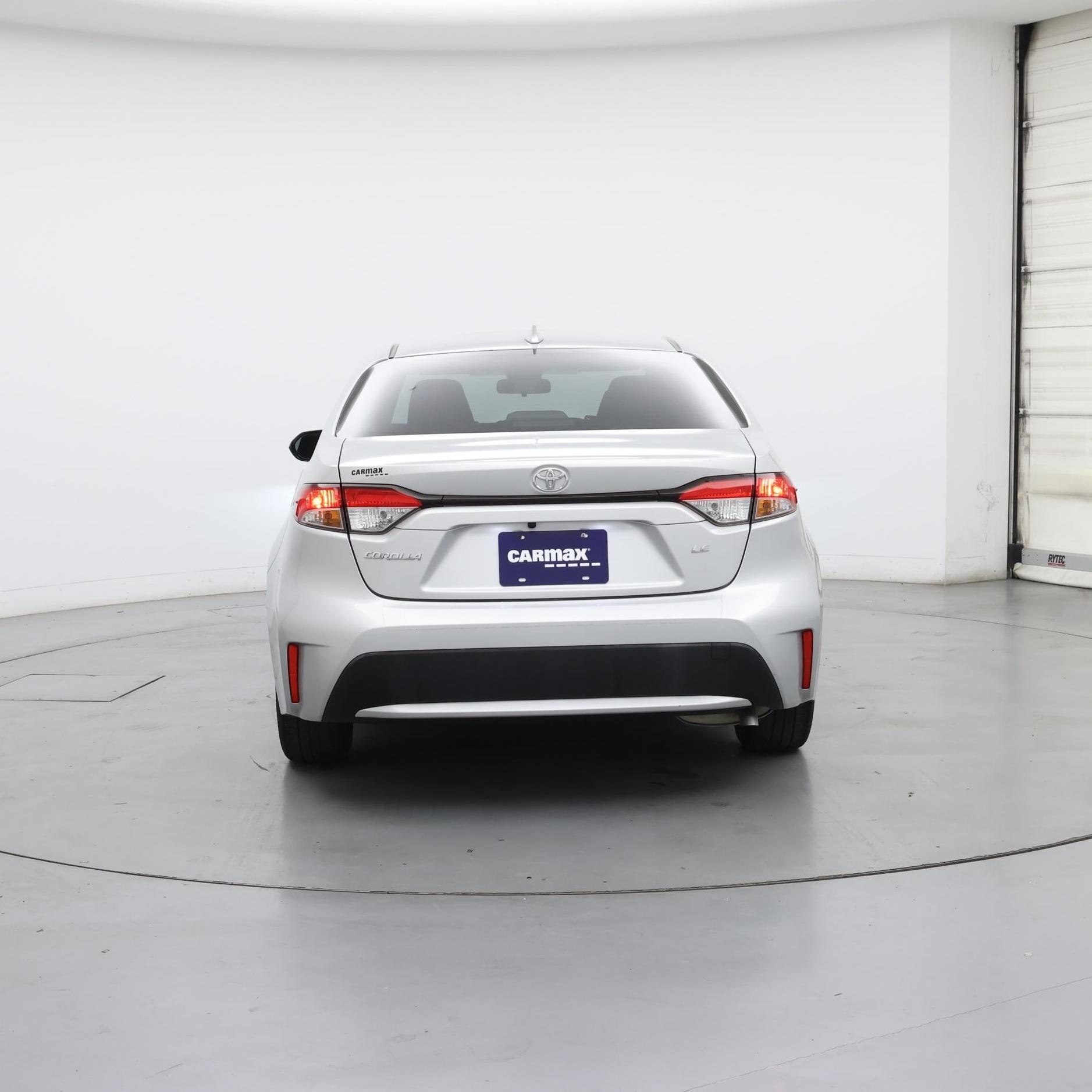 Thumbnail: 2020 Toyota Corolla - 6