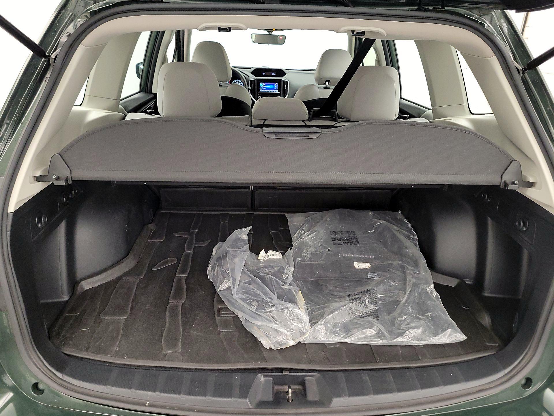 Thumbnail: 2022 Subaru Forester - 16