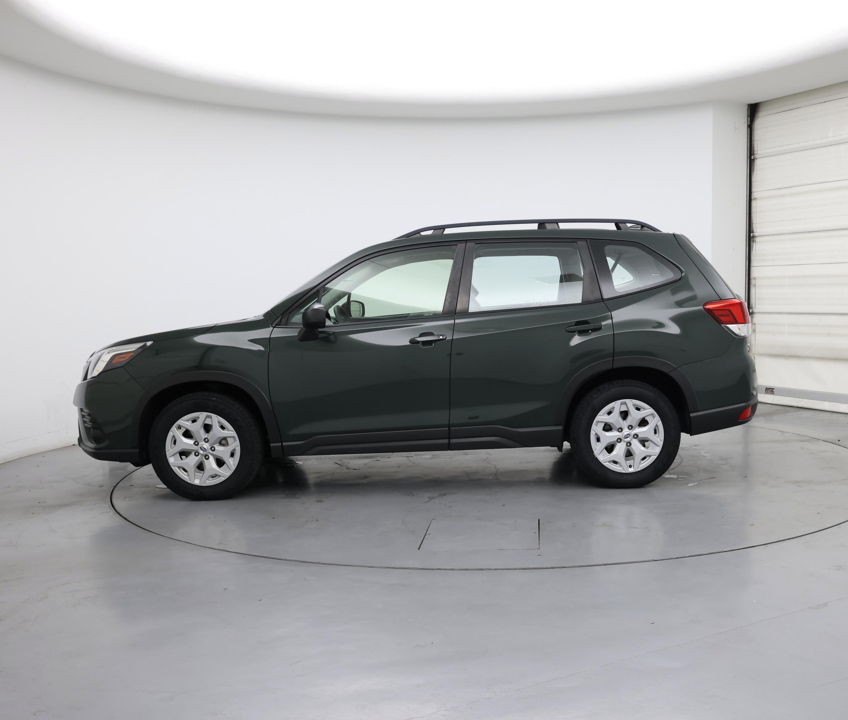 Thumbnail: 2022 Subaru Forester - 3
