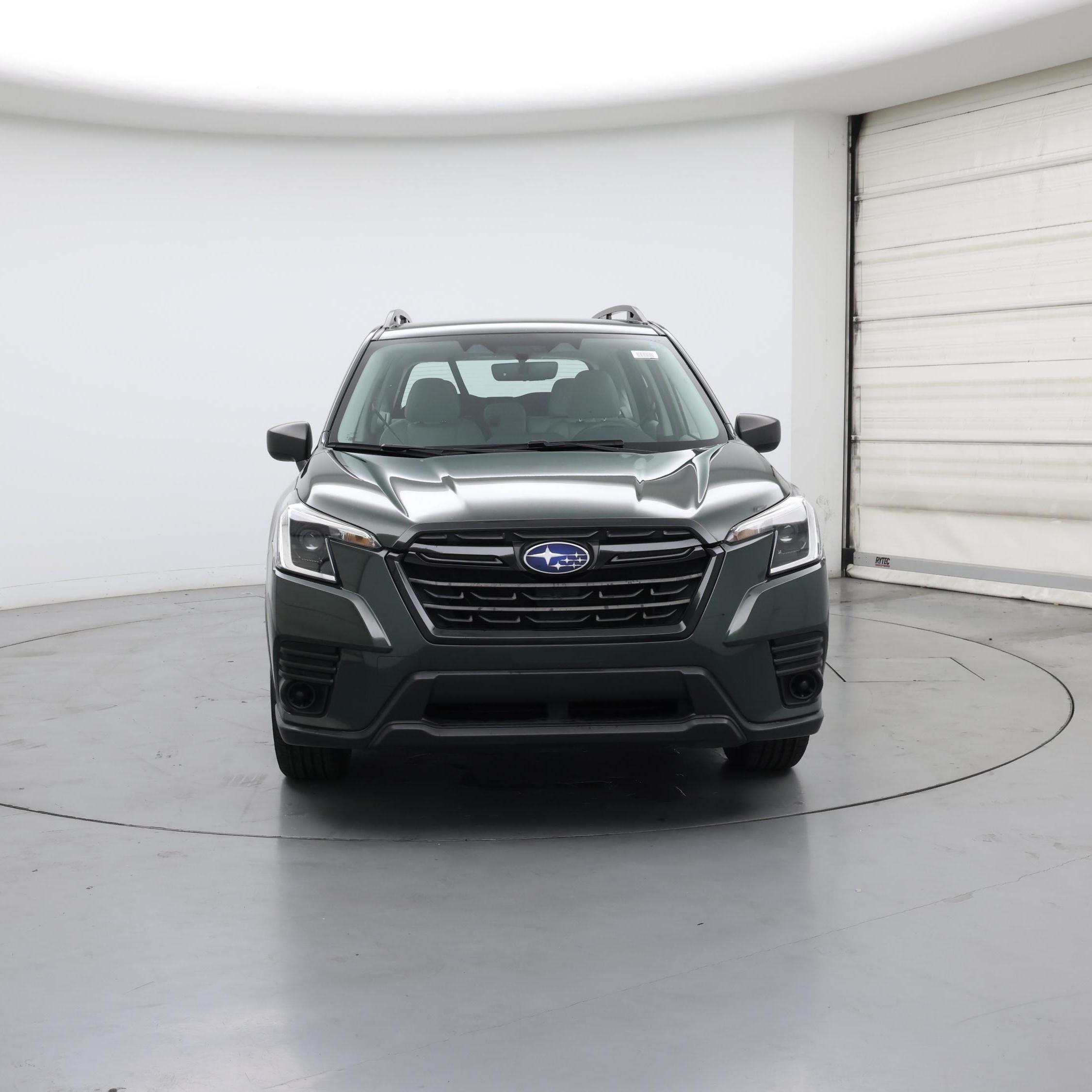 Thumbnail: 2022 Subaru Forester - 5