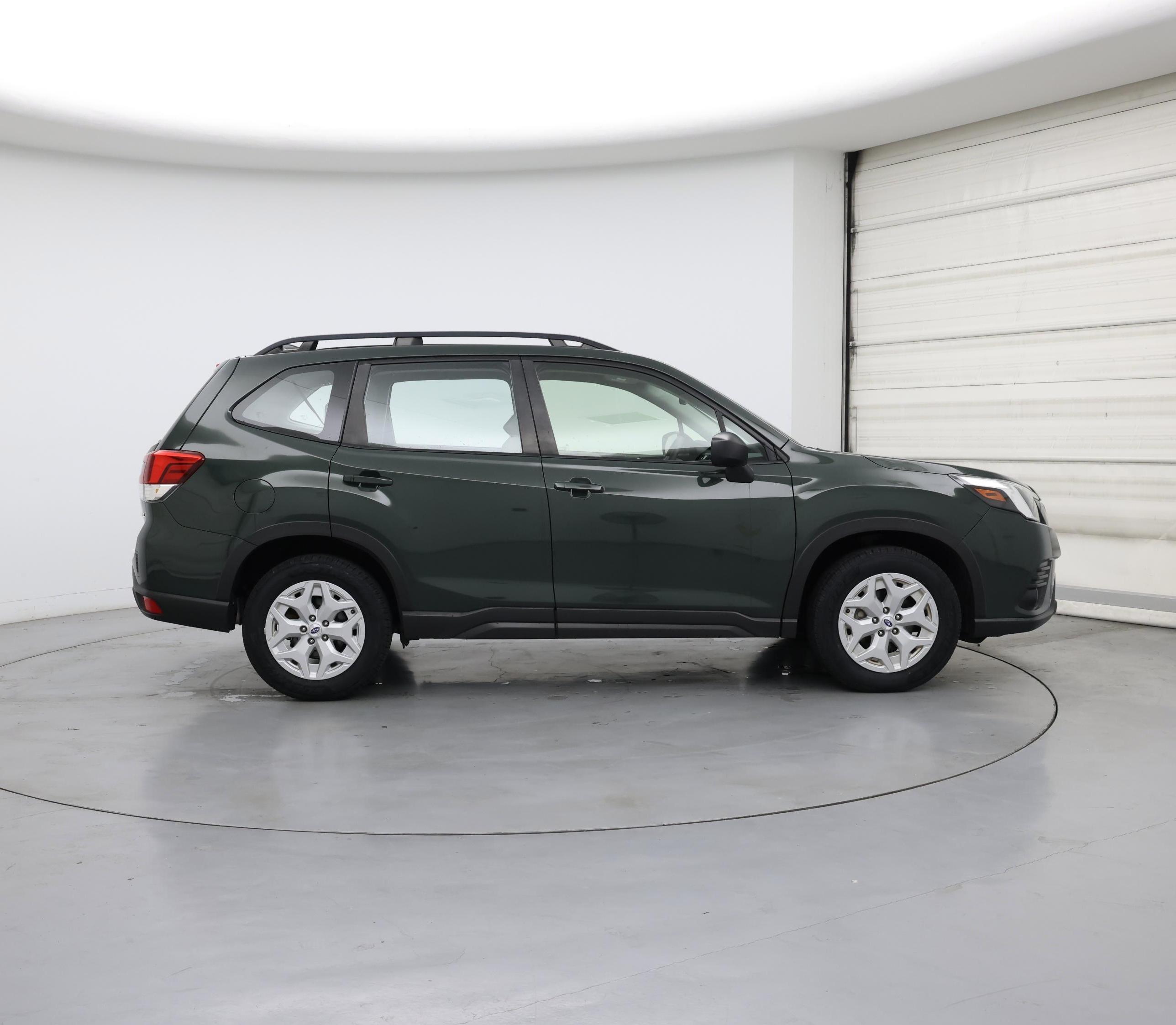 Thumbnail: 2022 Subaru Forester - 7