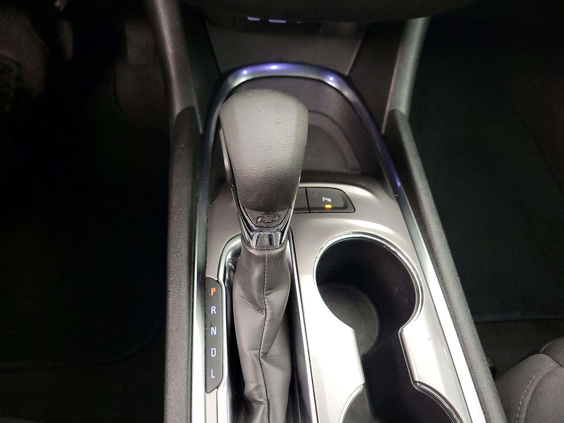 Thumbnail: 2023 Chevrolet Malibu - 17