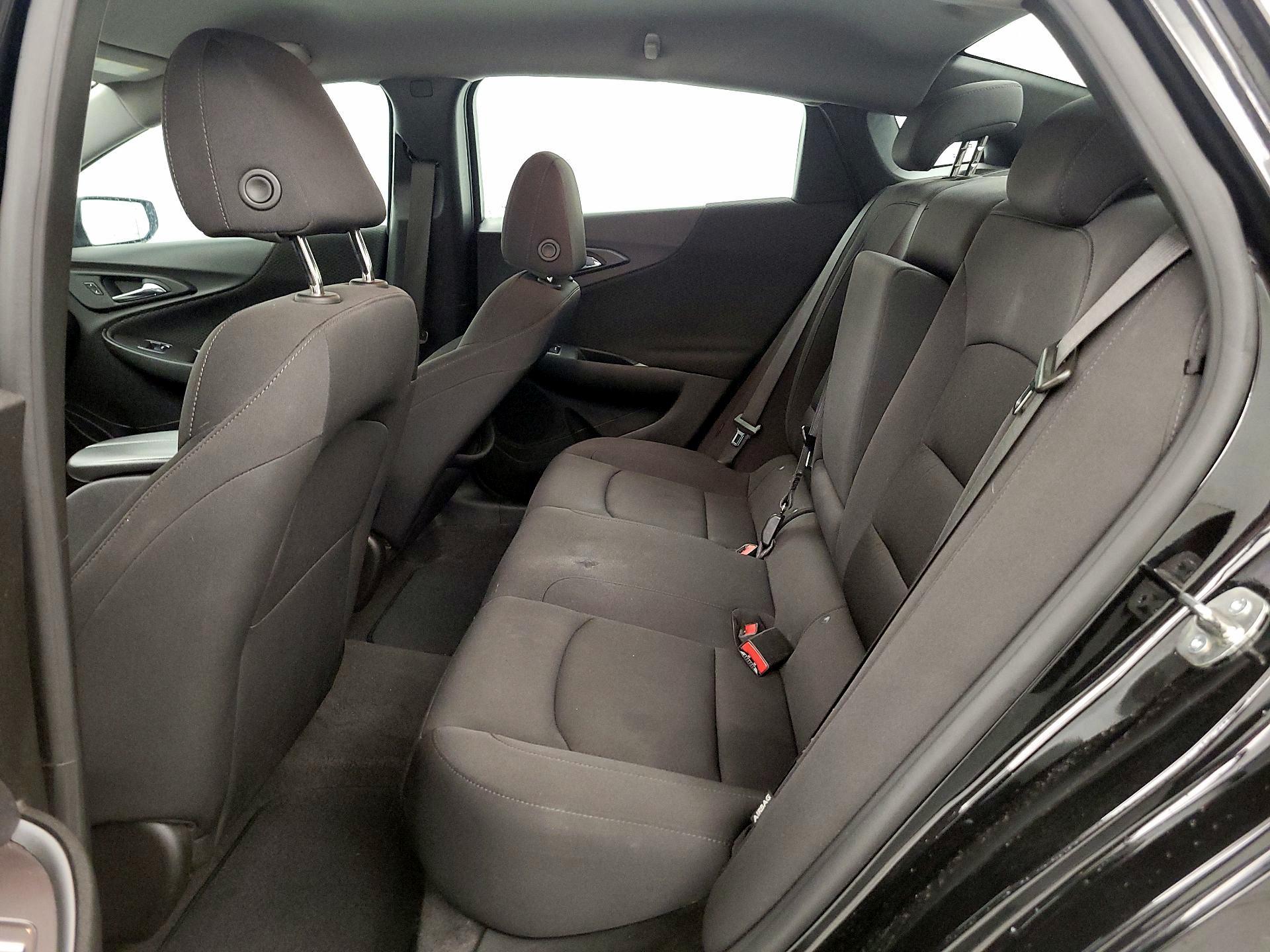 Thumbnail: 2023 Chevrolet Malibu - 19