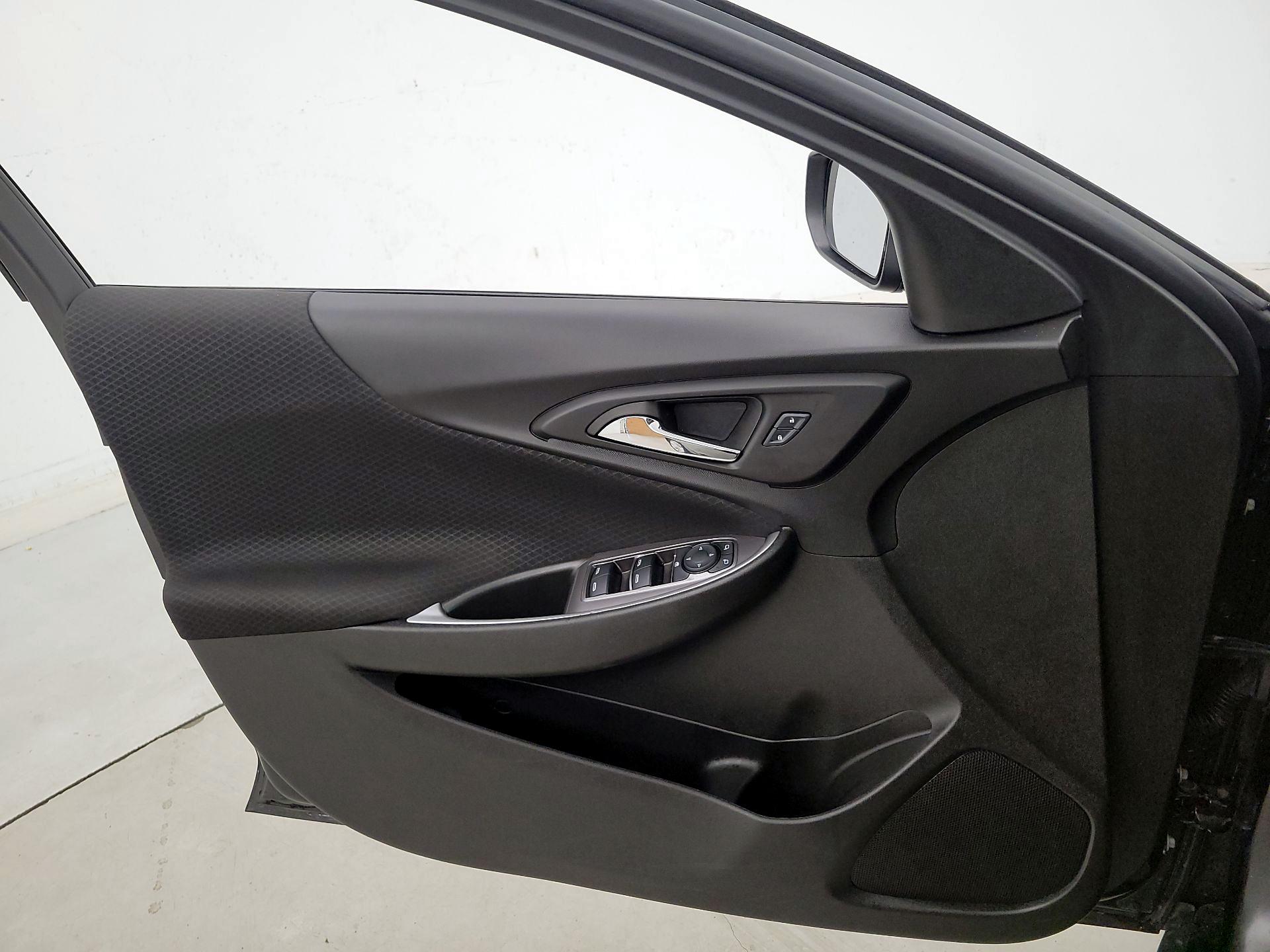 Thumbnail: 2024 Chevrolet Malibu - 12